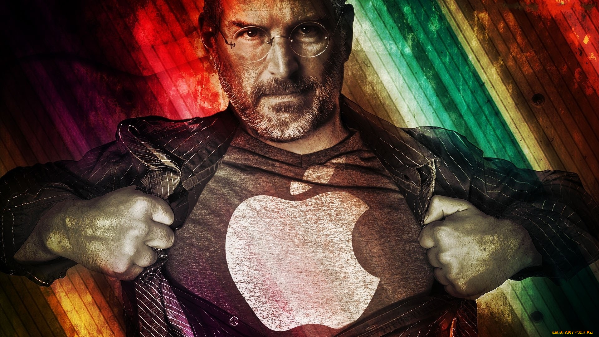 мужчины, steve, jobs