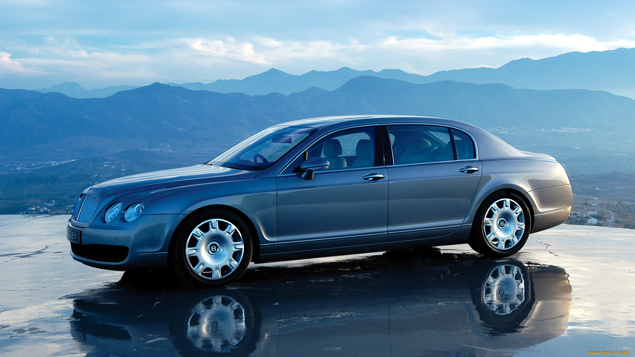 bentley, flying, spur, автомобили, motors, великобритания, элитные, премиум-класс