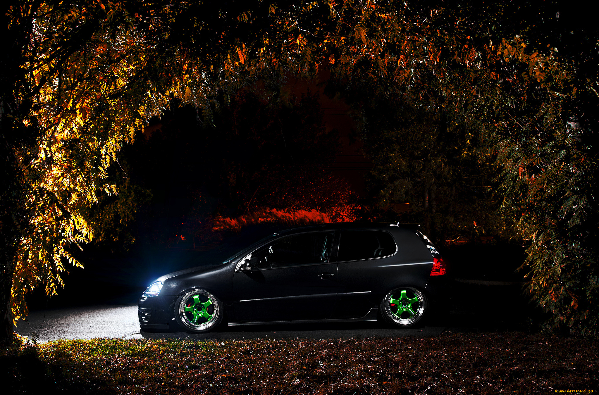 автомобили, volkswagen