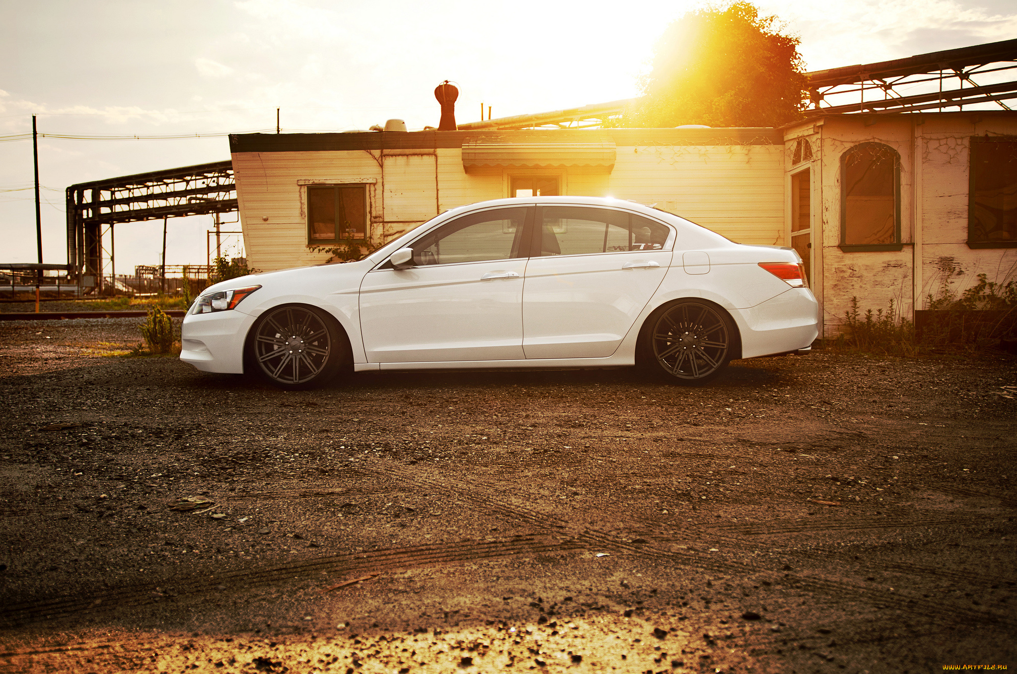 автомобили, honda