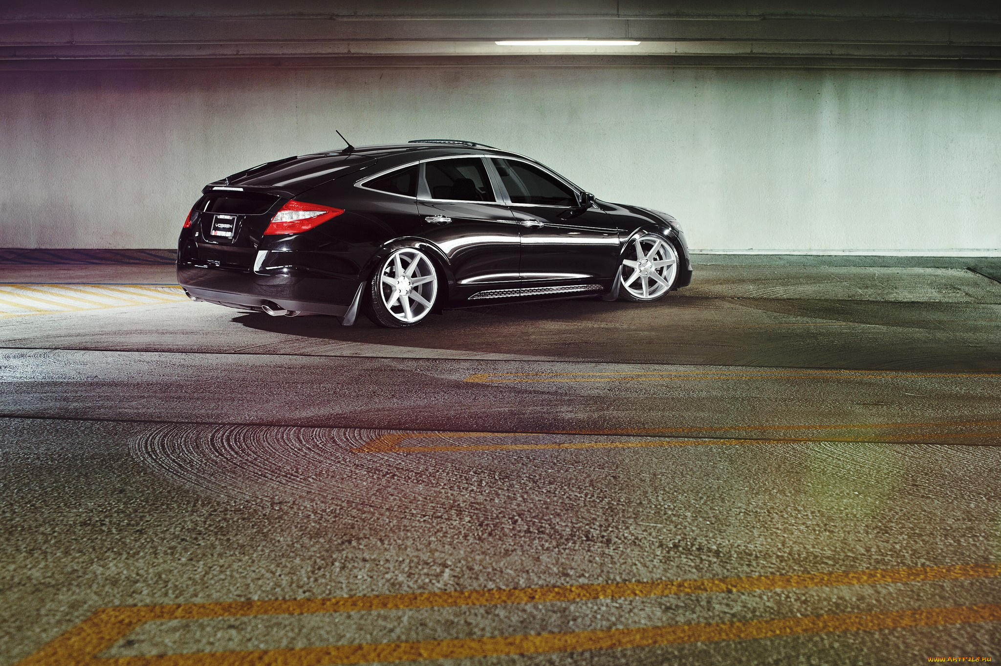 автомобили, honda, crosstour