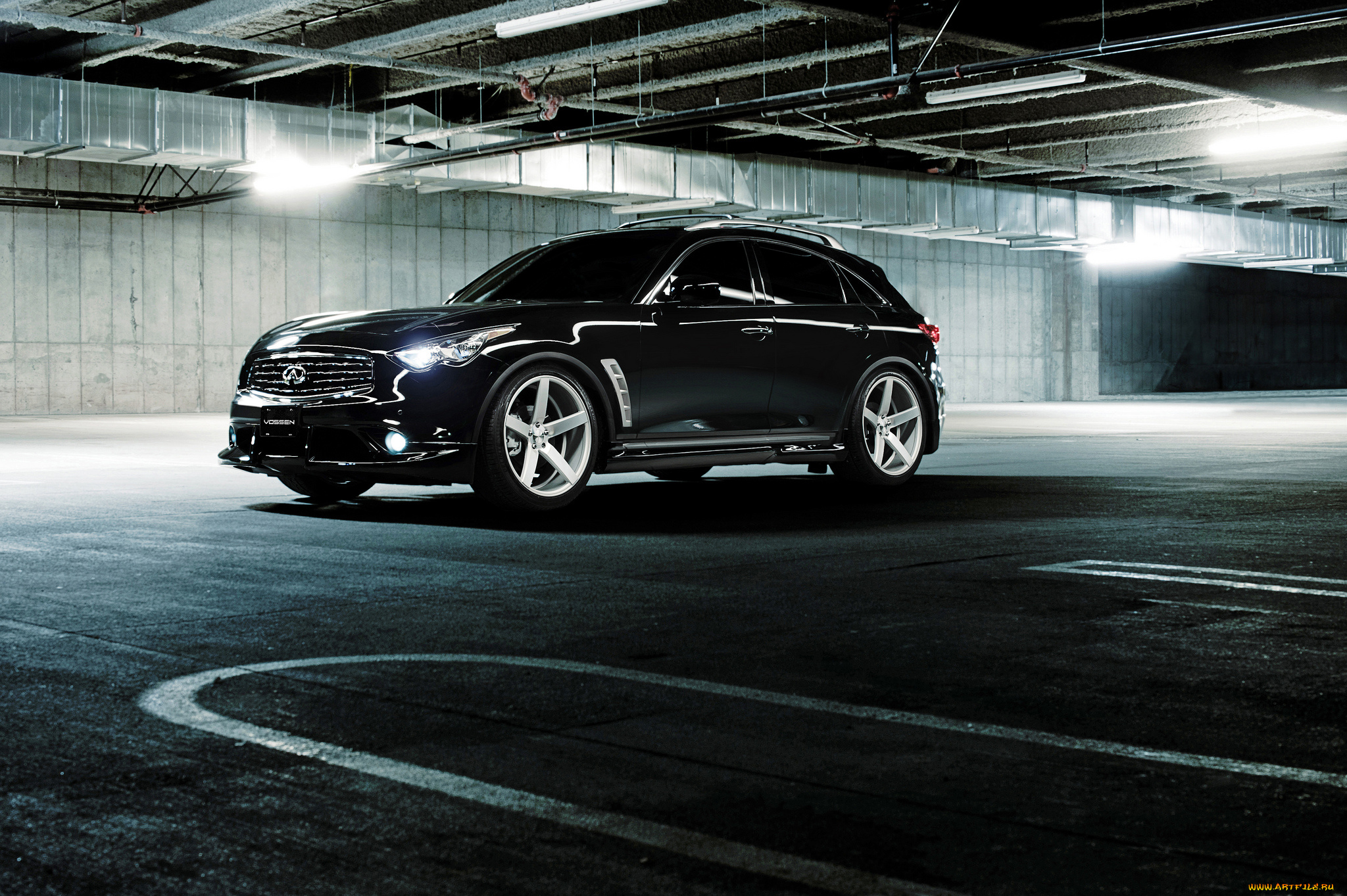 автомобили, infiniti, infinity