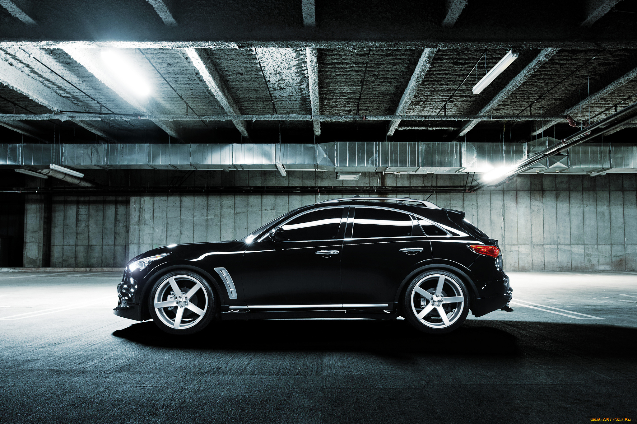 автомобили, infiniti, infinity