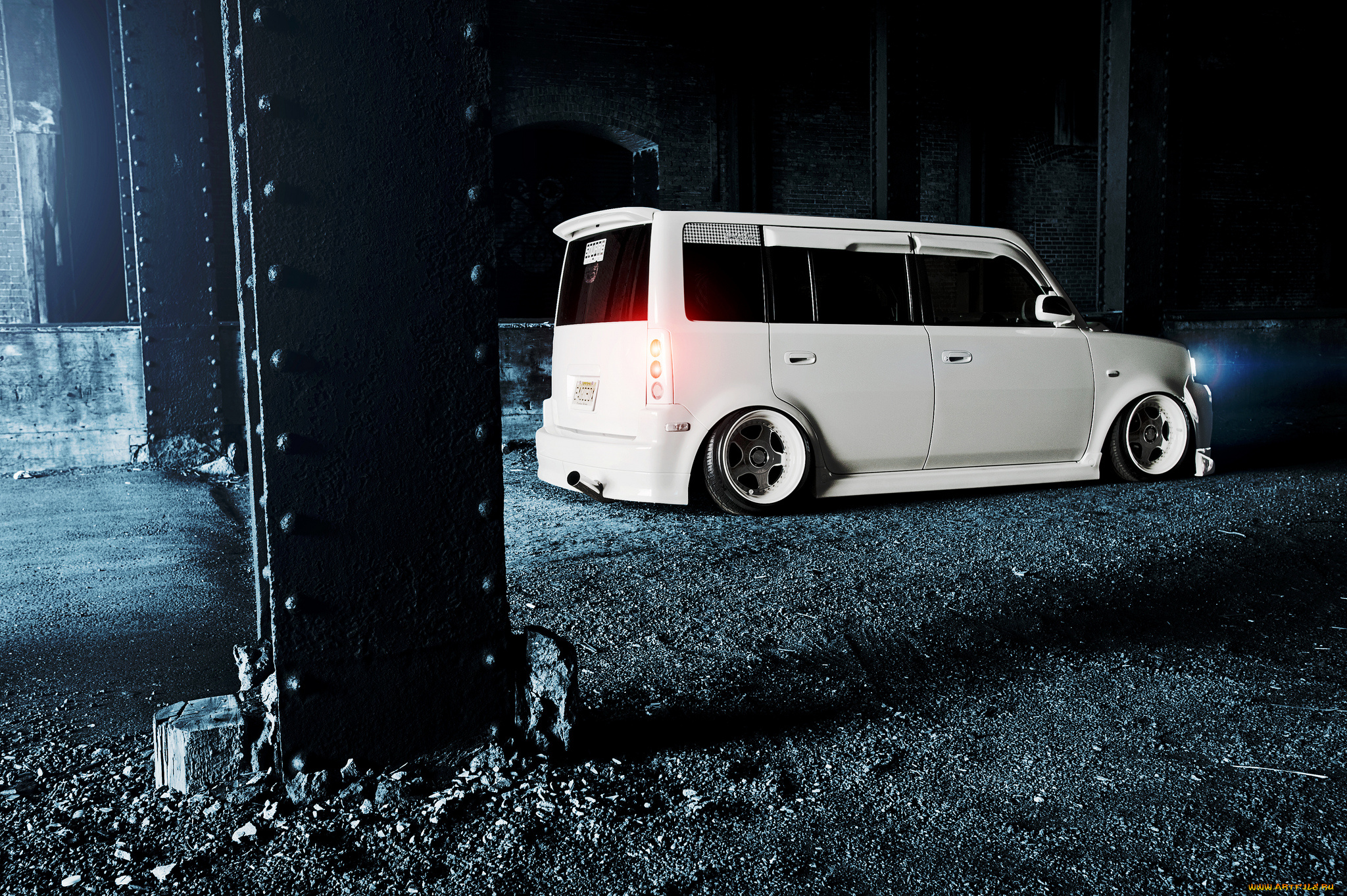 автомобили, scion