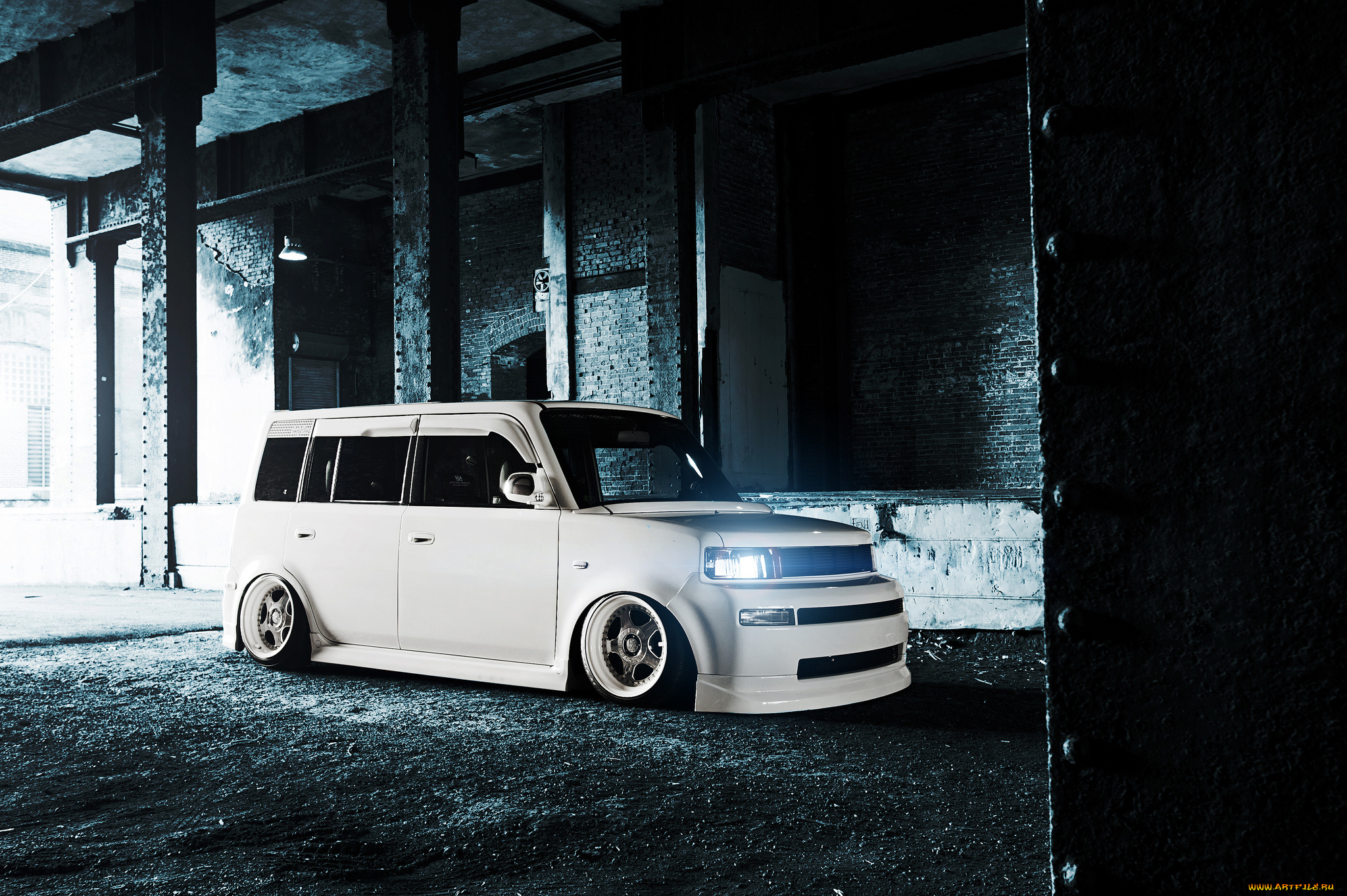 автомобили, scion