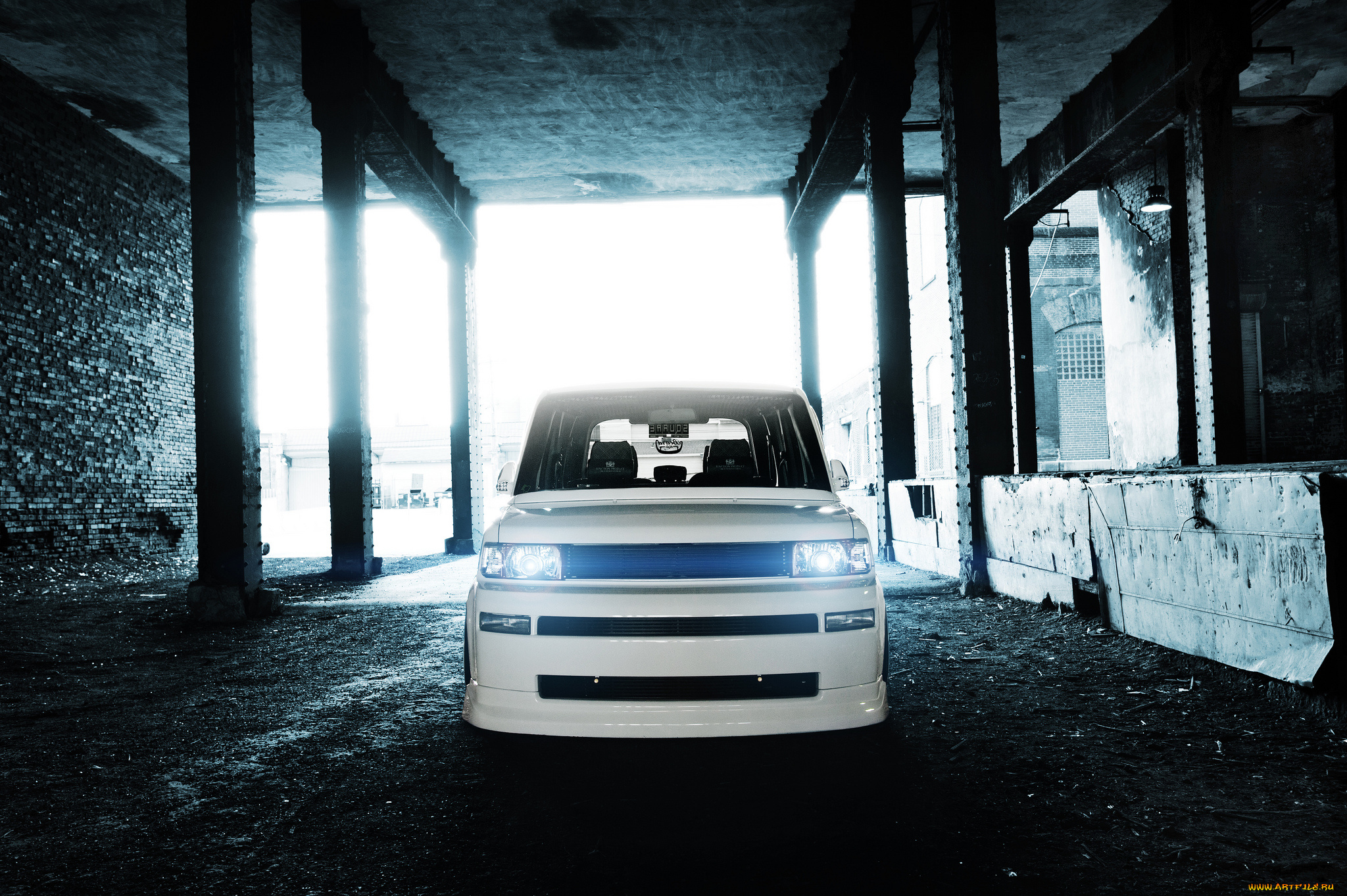 автомобили, scion