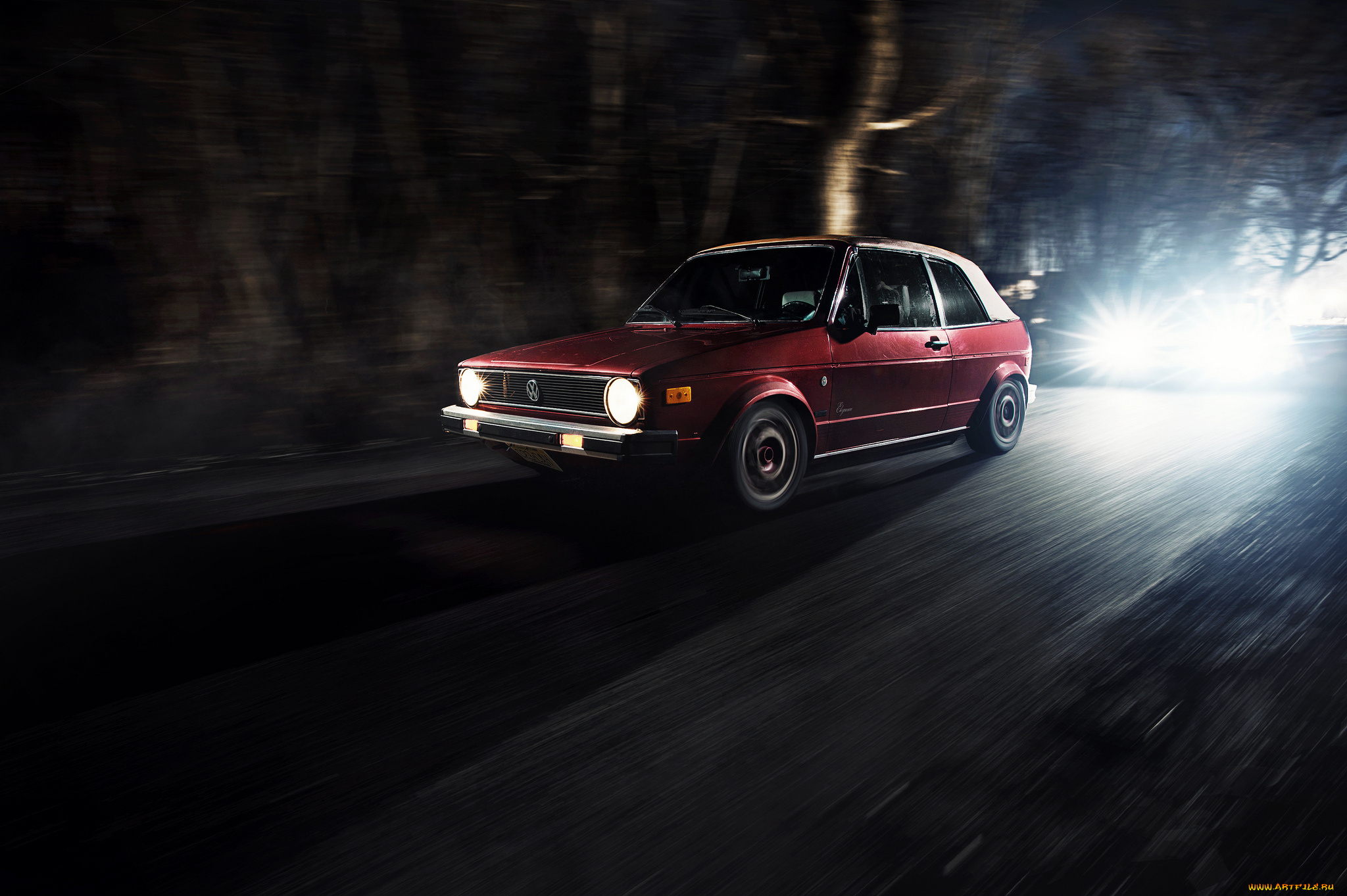 автомобили, volkswagen