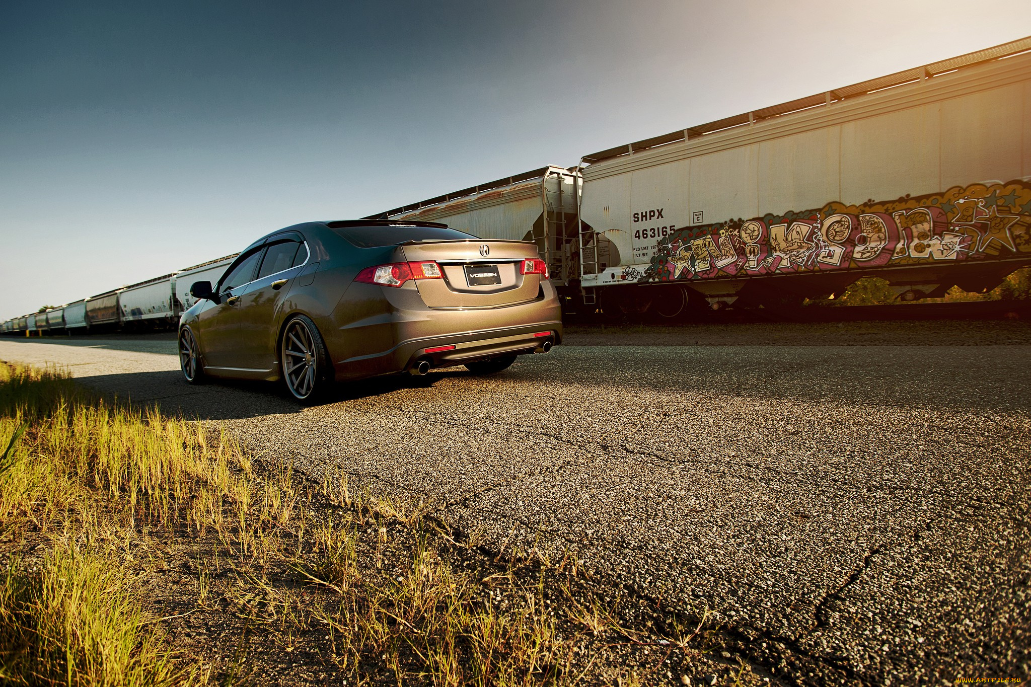 автомобили, acura, tsx