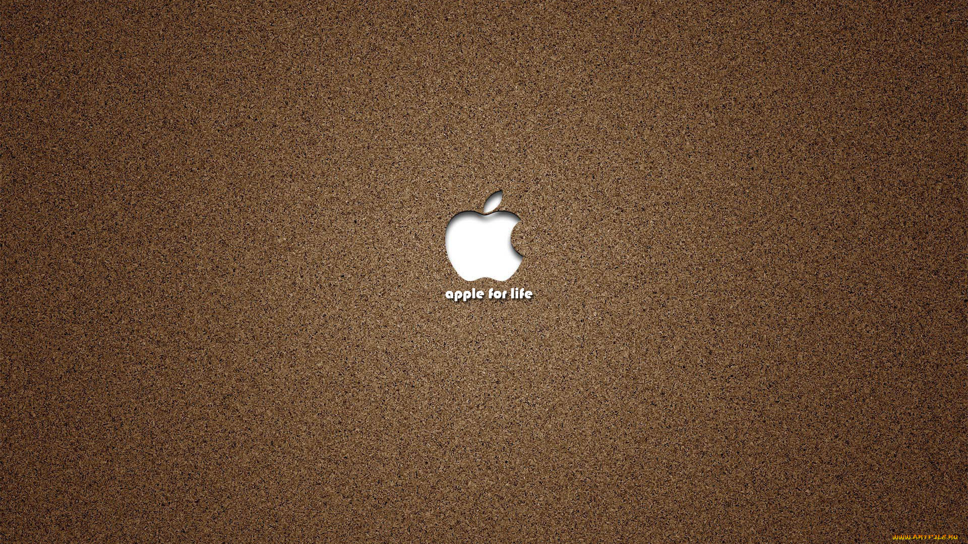 компьютеры, apple, фон, логотип