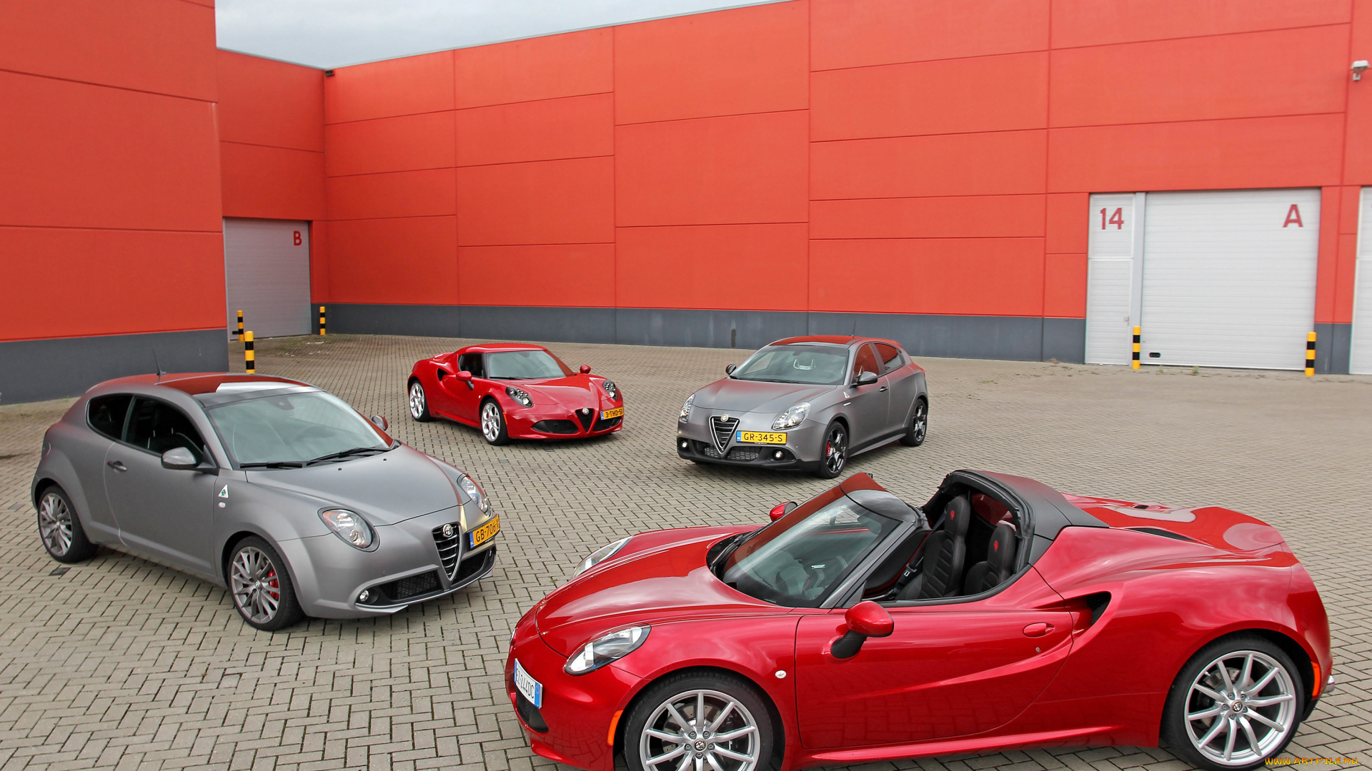 автомобили, alfa, romeo, alfa, romeo, mixed