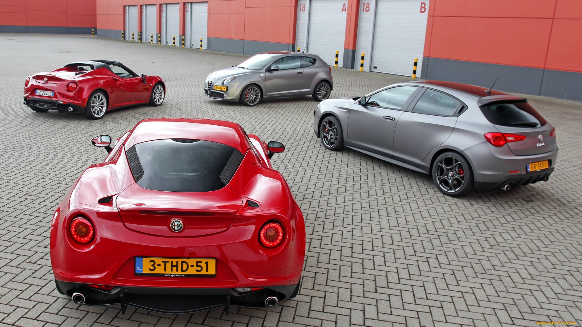 автомобили, alfa, romeo, alfa, romeo, mixed