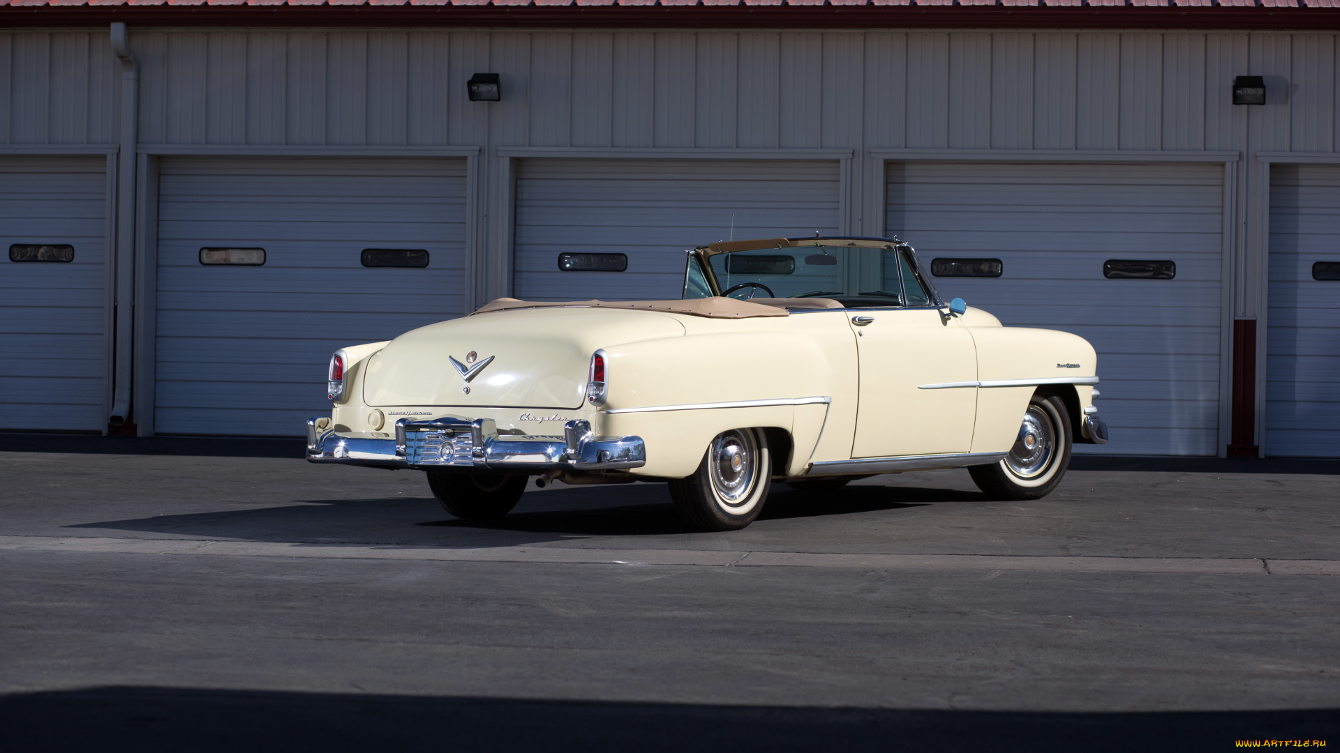 автомобили, chrysler