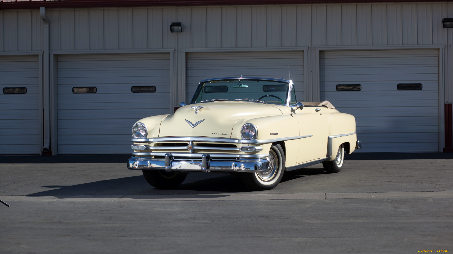 автомобили, chrysler