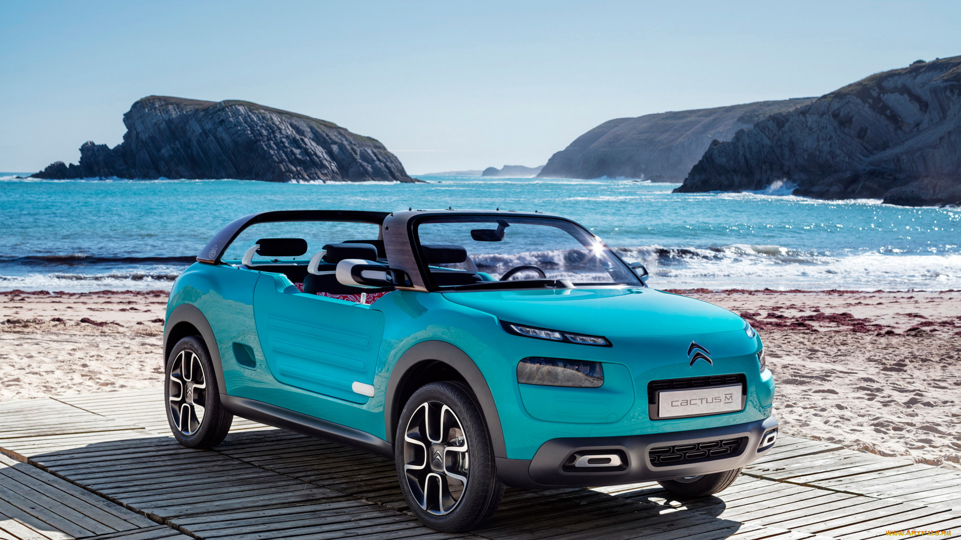 автомобили, citroen