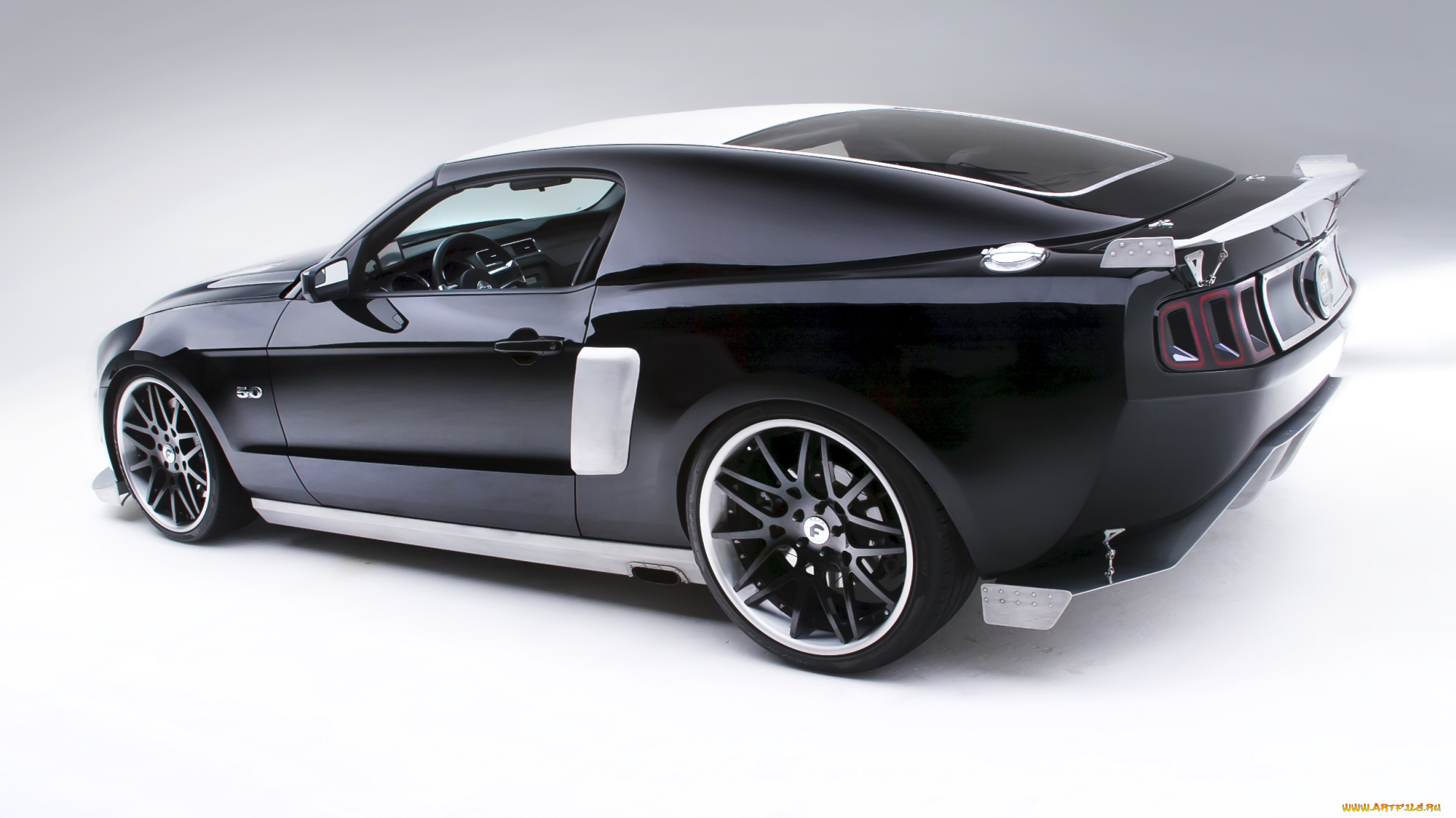 автомобили, mustang