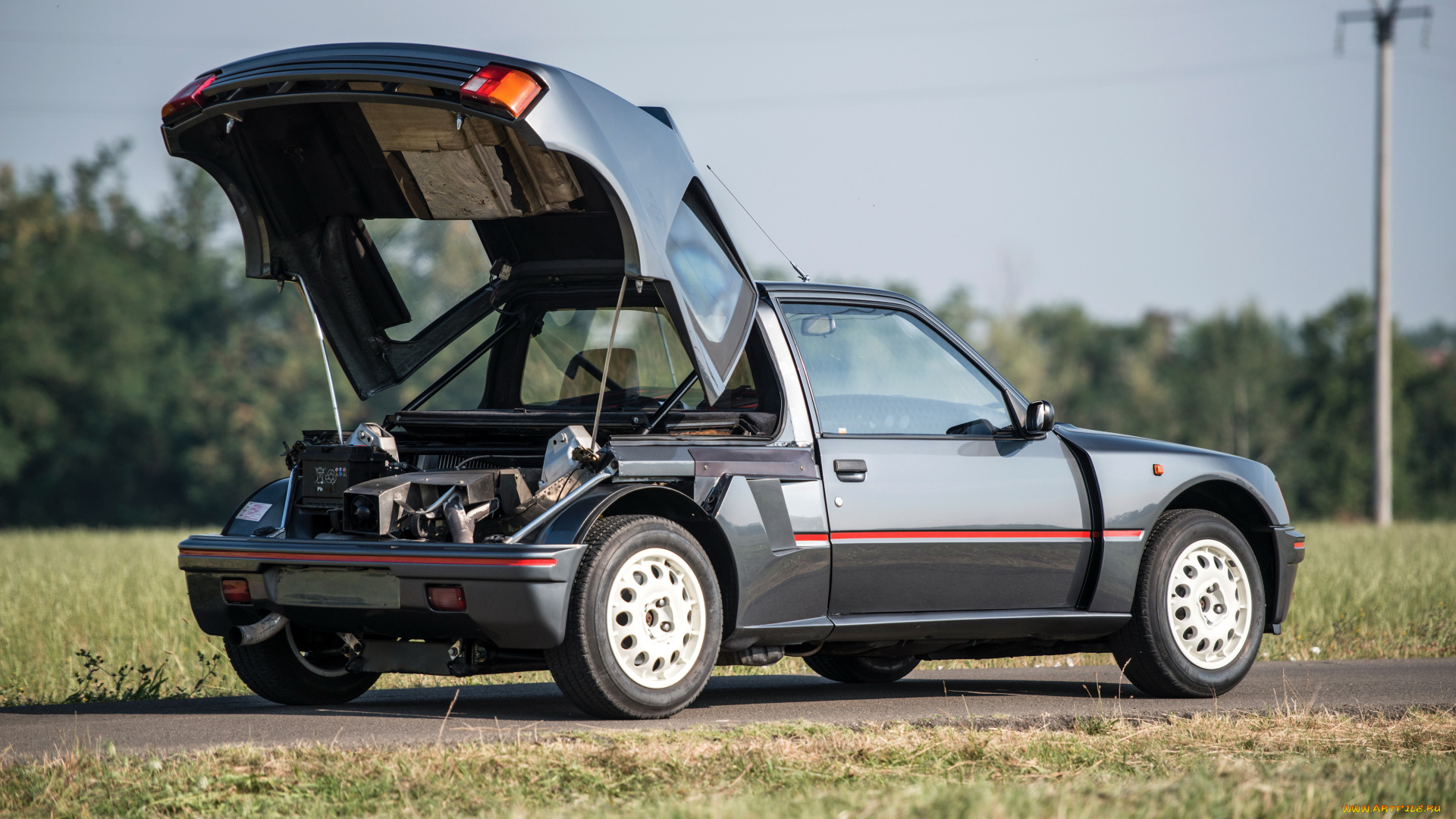 автомобили, peugeot