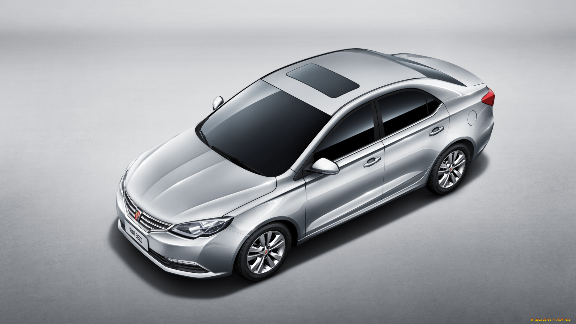 автомобили, roewe, 2015г, 360