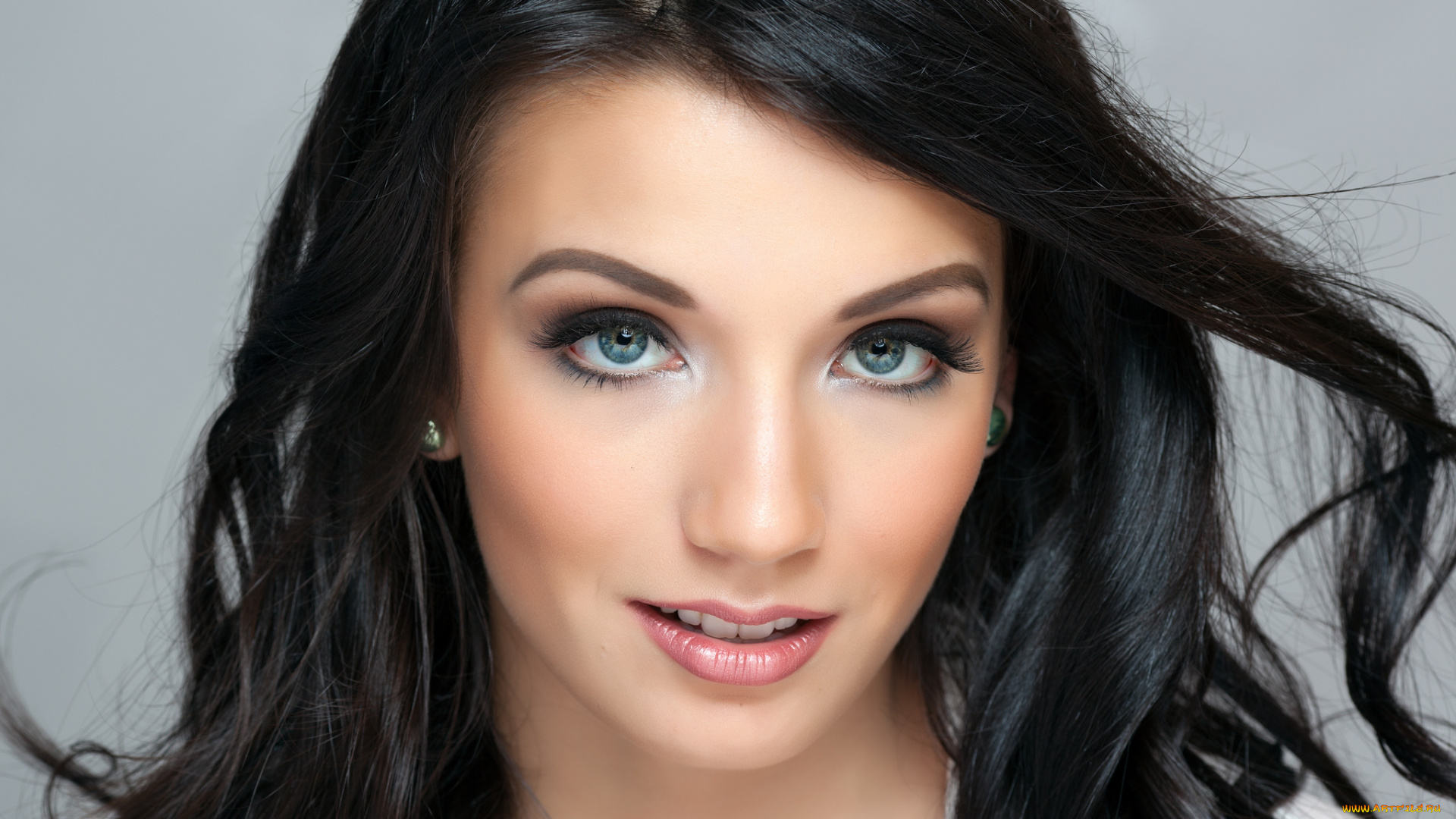 девушки, -unsort, , лица, , портреты, взгляд, лицо