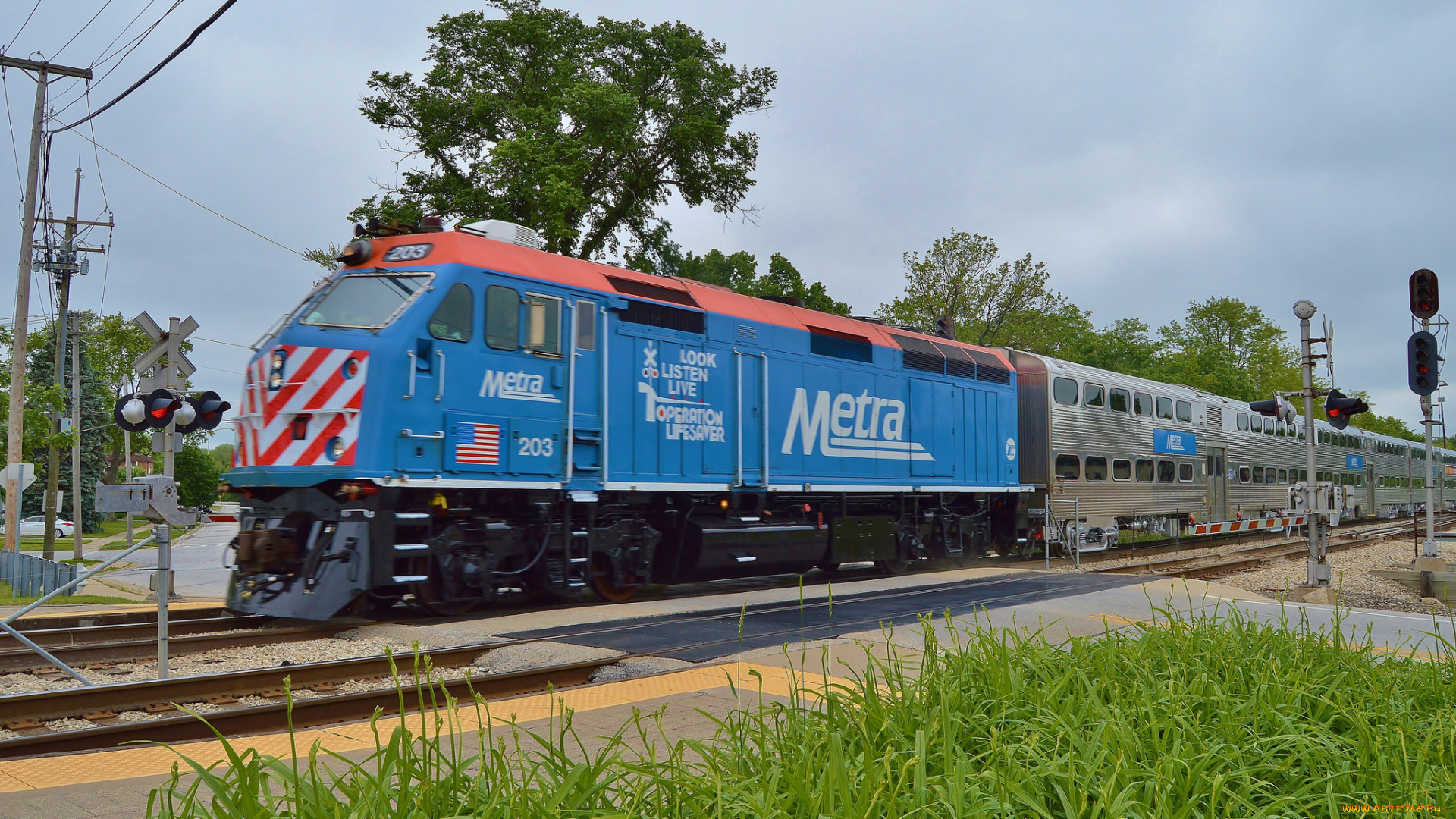 техника, поезда, рельсы, дорога, железная, состав, локомотив