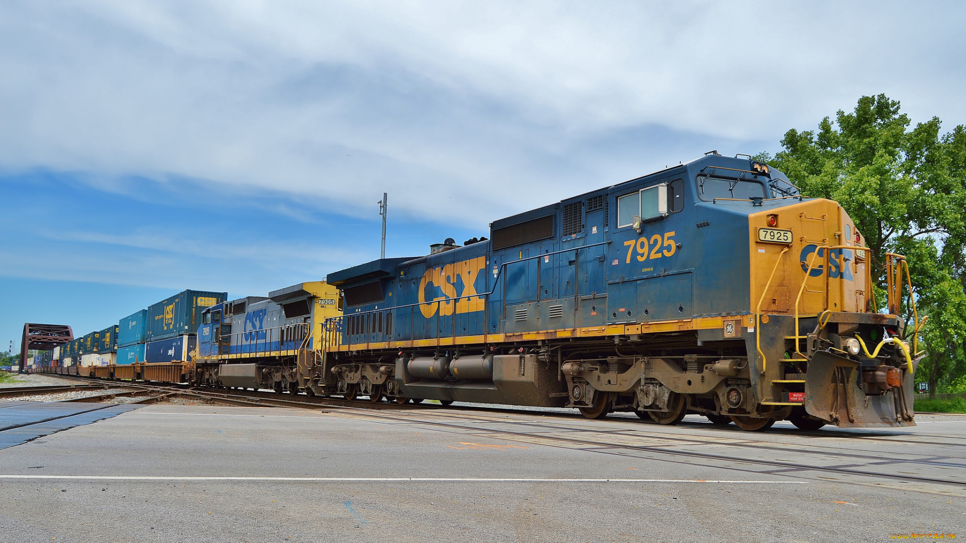 техника, поезда, рельсы, дорога, железная, состав, локомотив