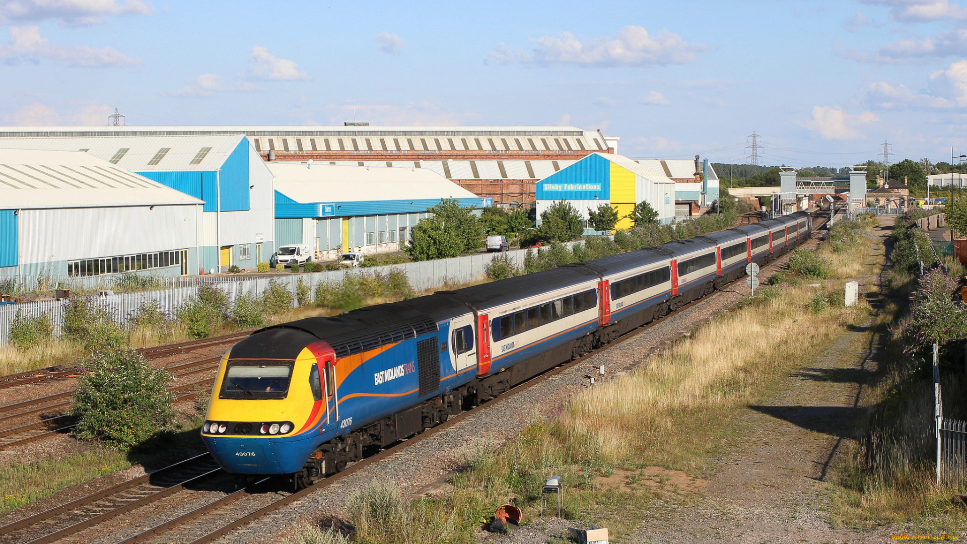 техника, поезда, состав, локомотив, рельсы, дорога, железная