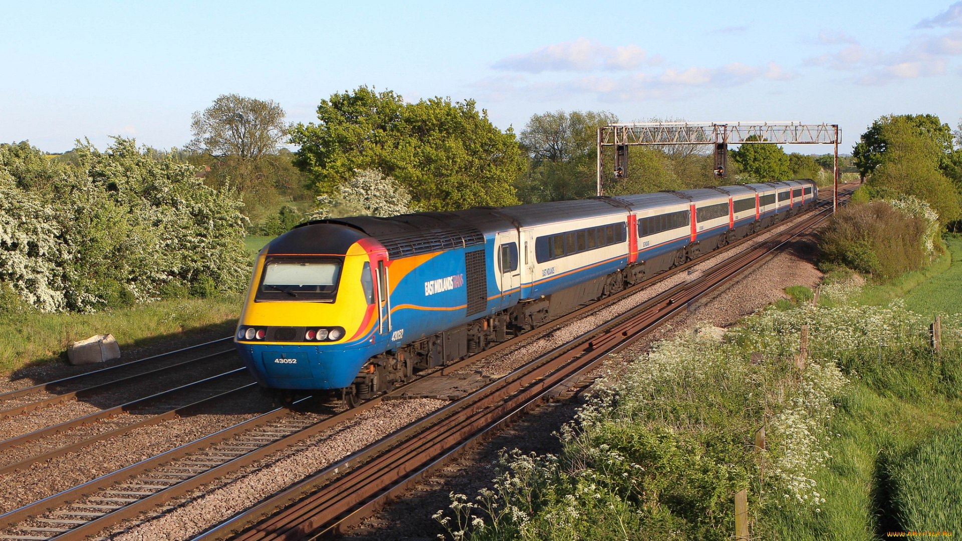 техника, поезда, состав, локомотив, рельсы, дорога, железная