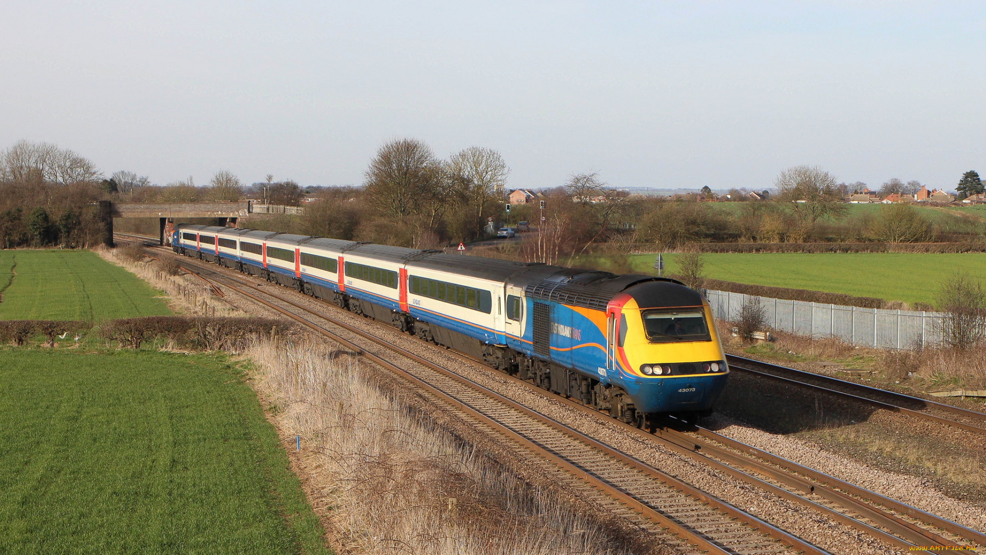 техника, поезда, состав, локомотив, рельсы, дорога, железная