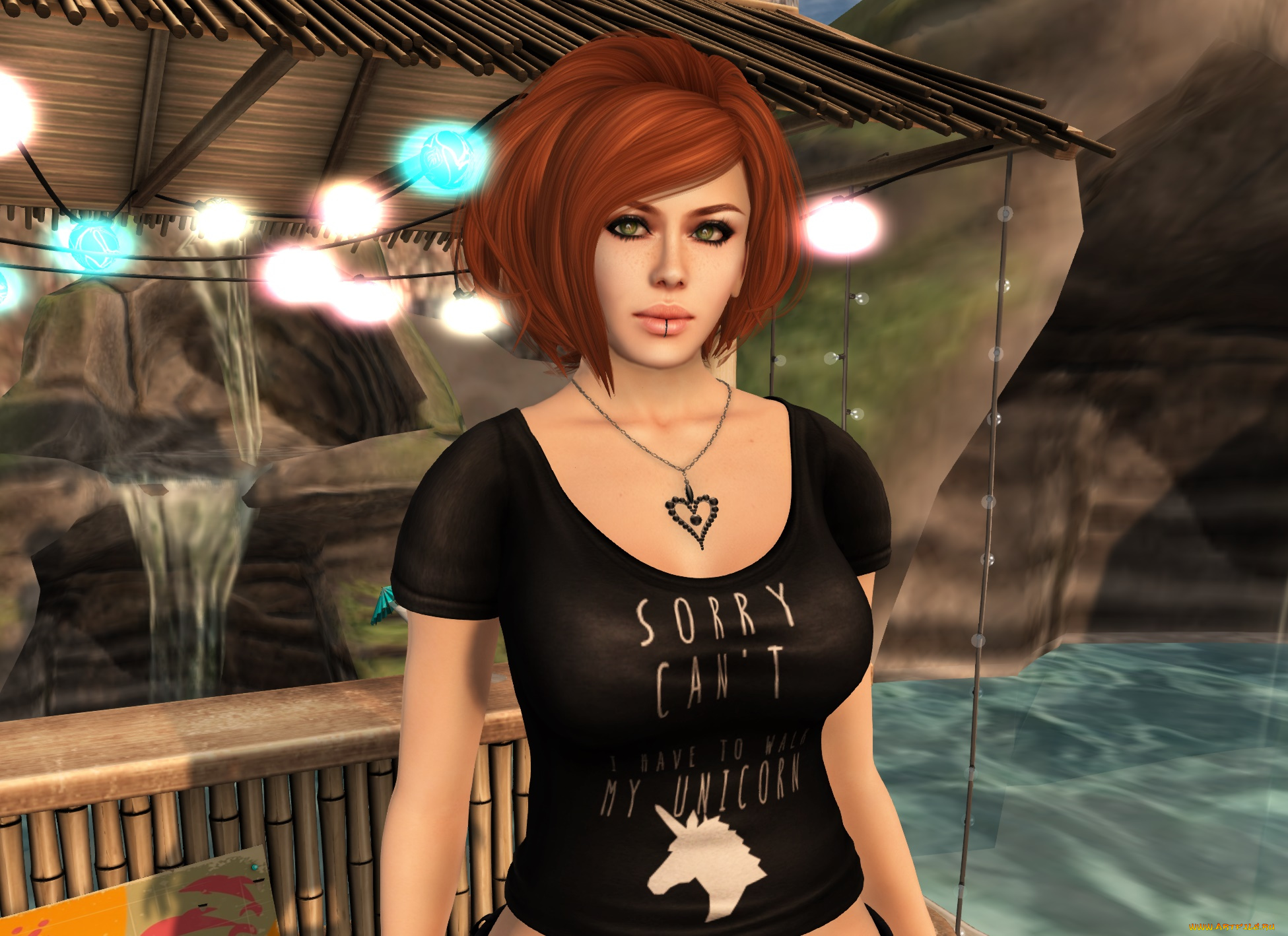 3д, графика, люди, , people, фон, взгляд, девушка