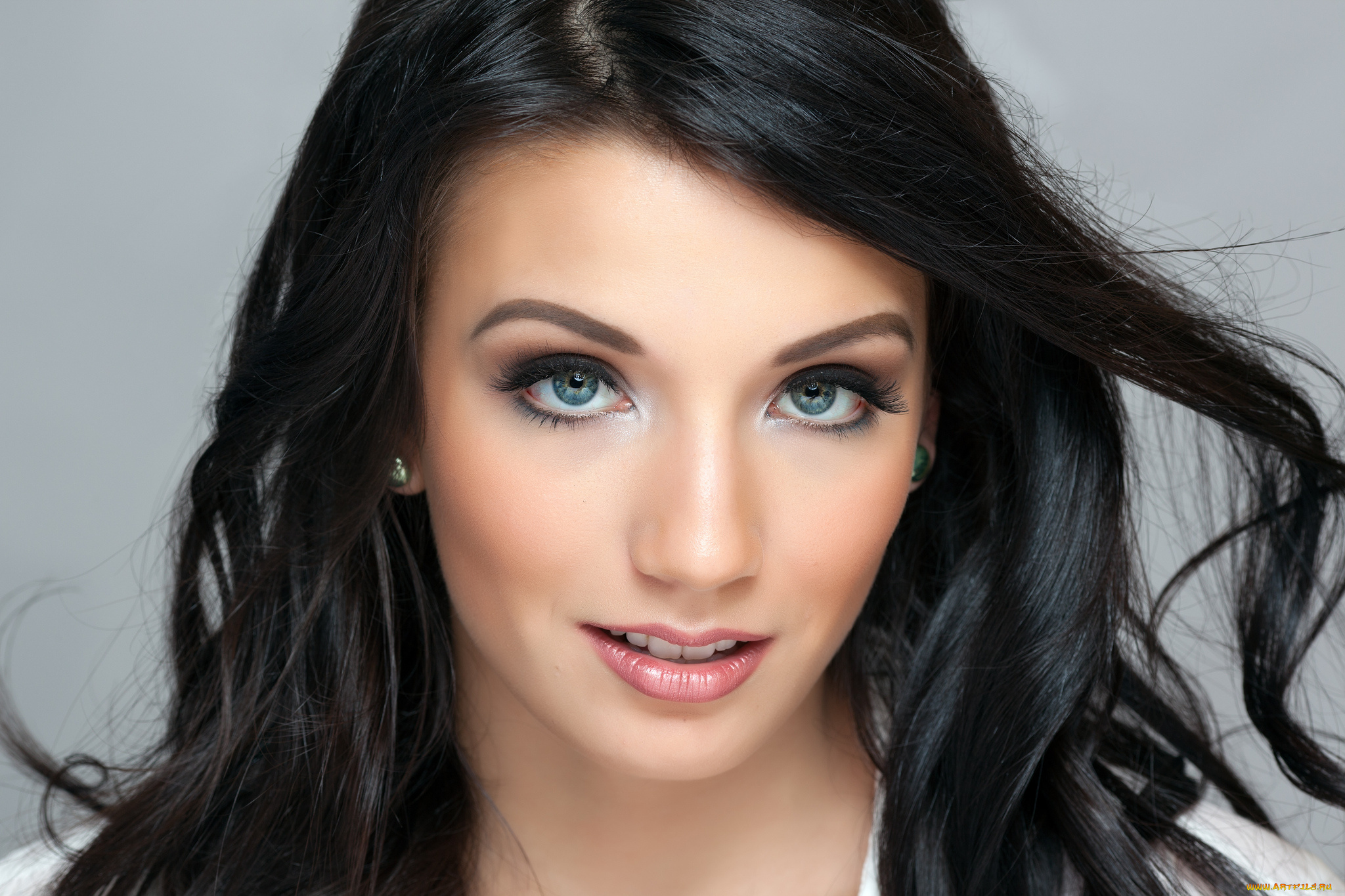 девушки, -unsort, , лица, , портреты, взгляд, лицо