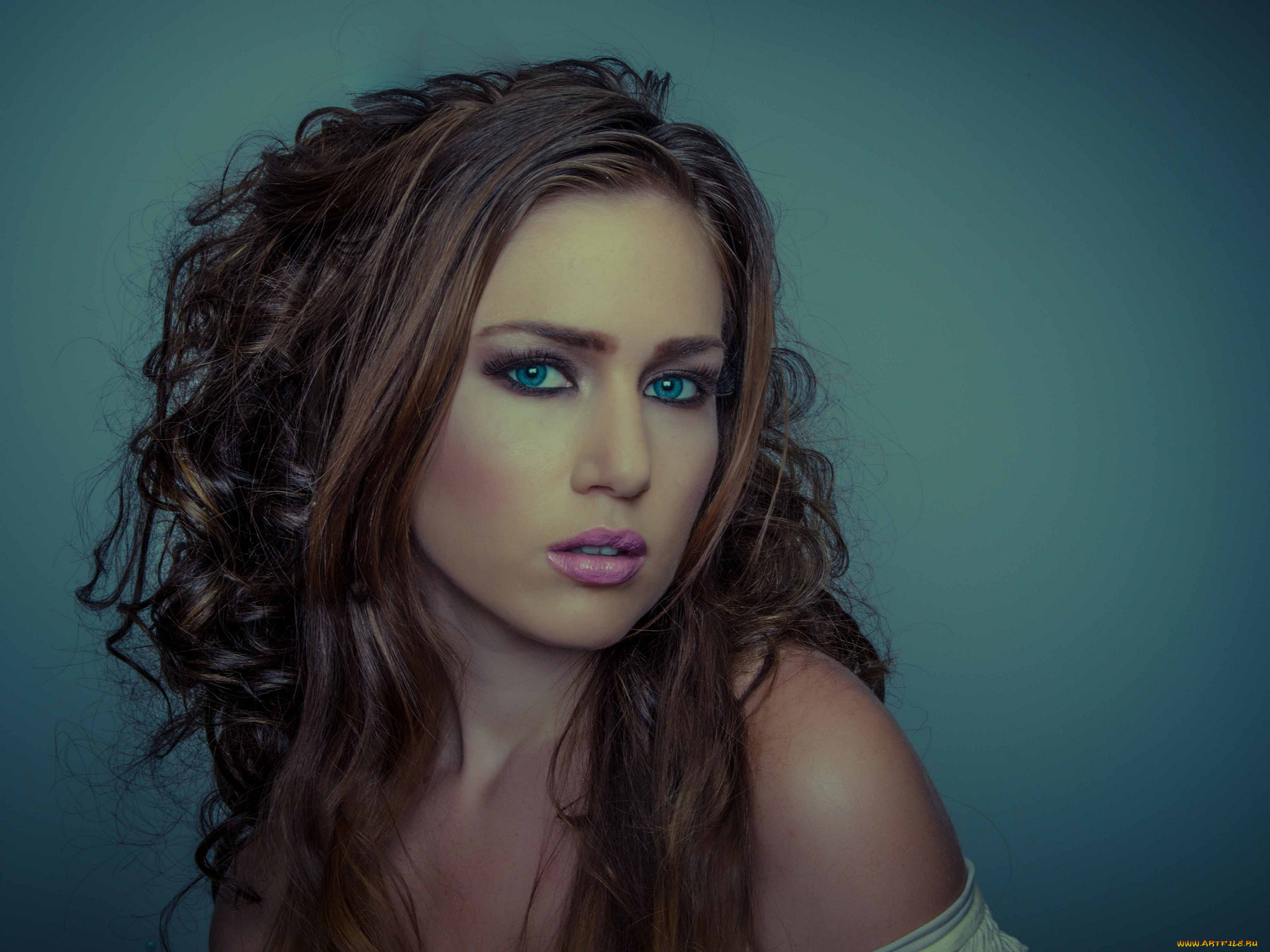 девушки, -unsort, , лица, , портреты, лицо, взгляд