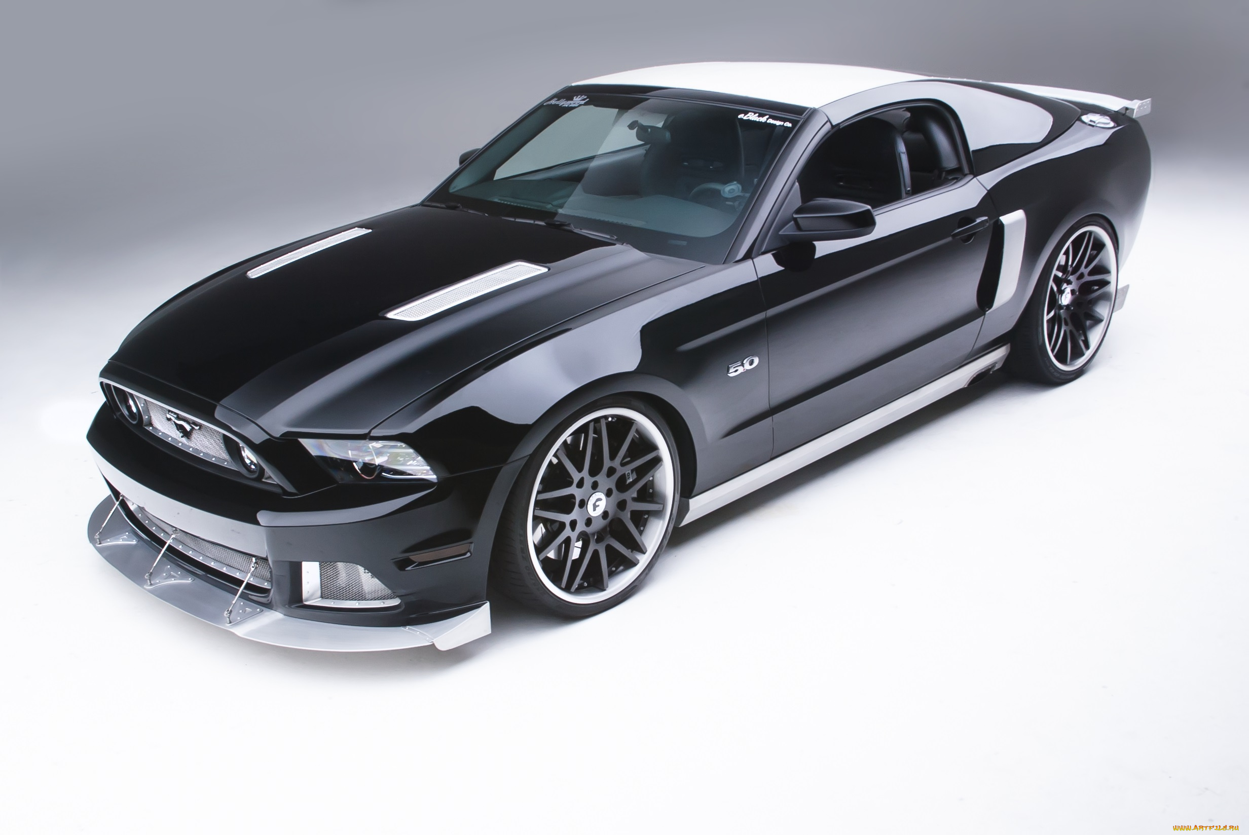 автомобили, mustang