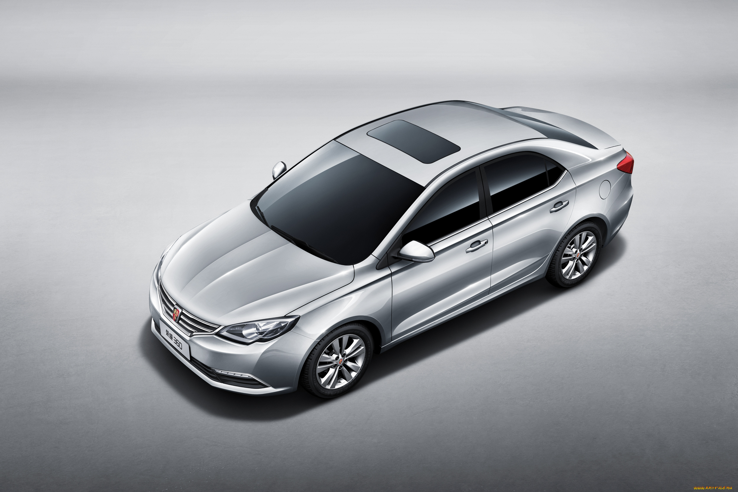 автомобили, roewe, 2015г, 360