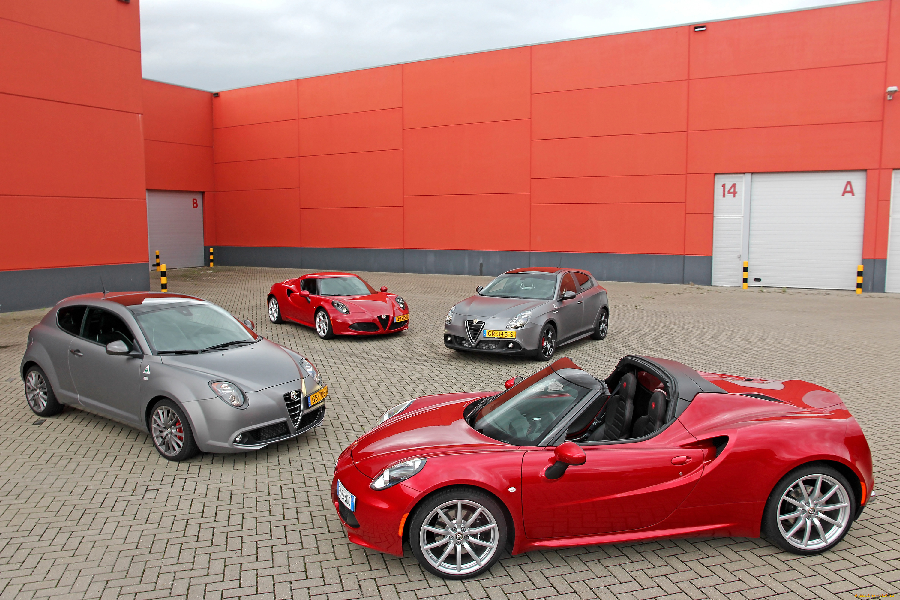 автомобили, alfa, romeo, alfa, romeo, mixed