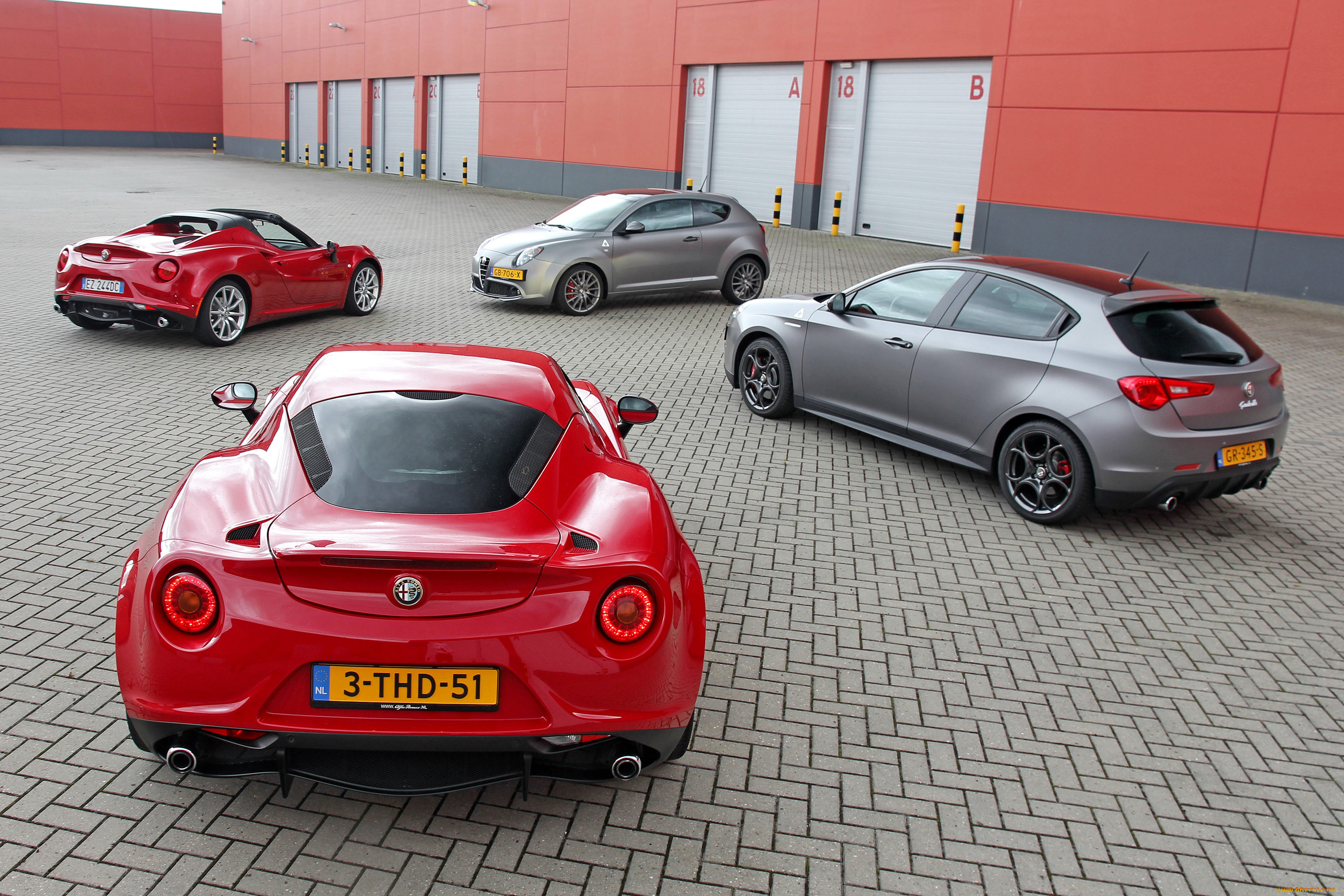 автомобили, alfa, romeo, alfa, romeo, mixed