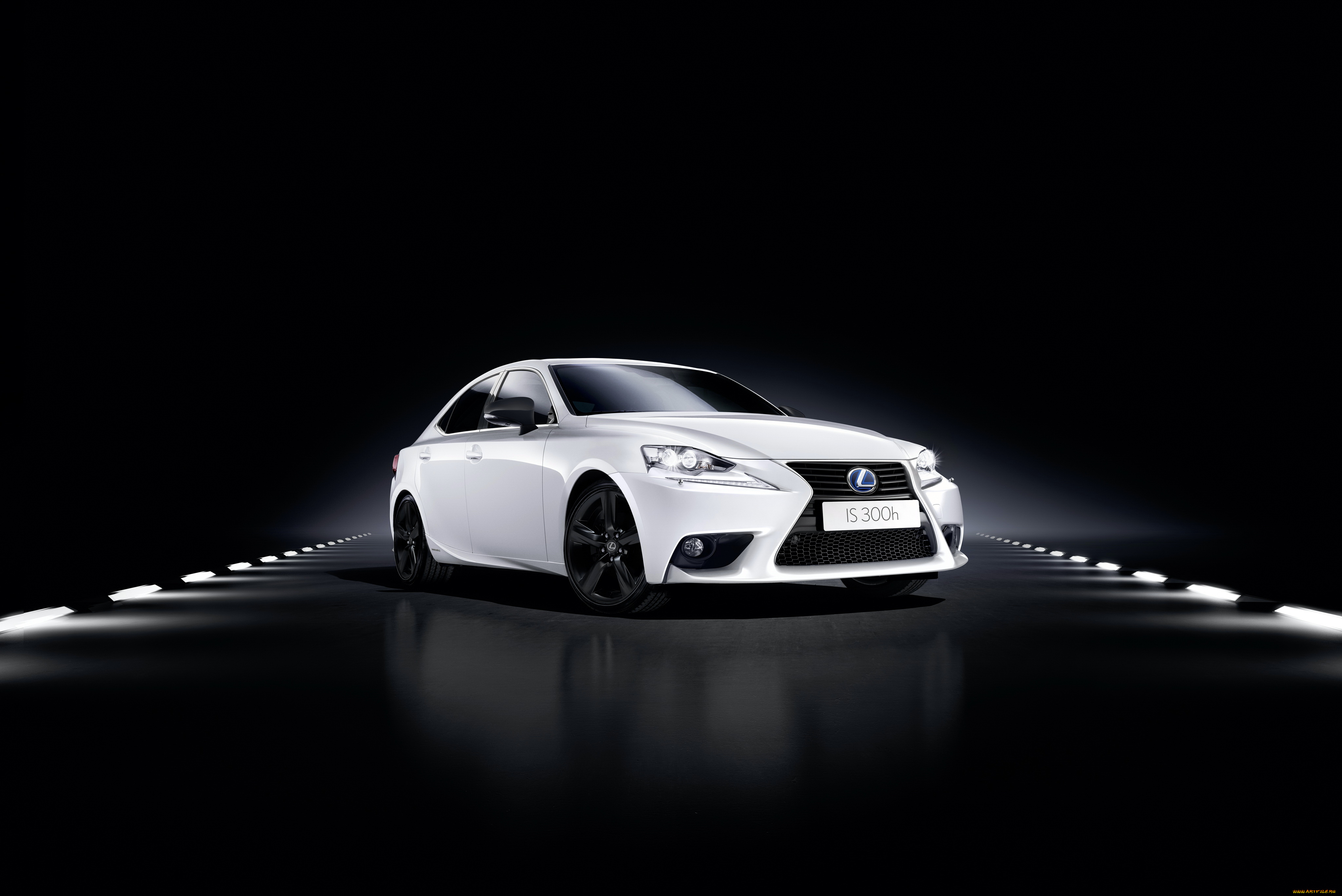 автомобили, lexus, 300h, is, светлый, 2015г, xe30, sport