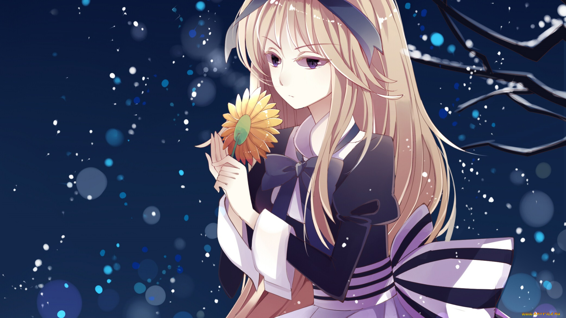 аниме, hetalia, , axis, powers, девушка