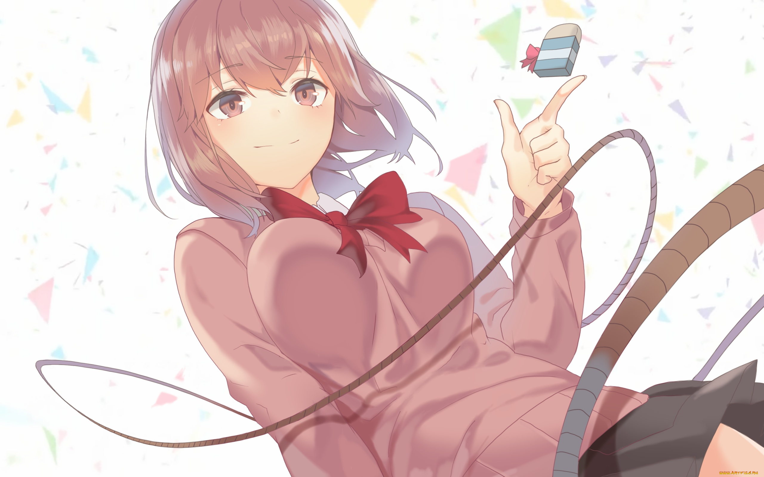 аниме, unknown, , другое, девушка