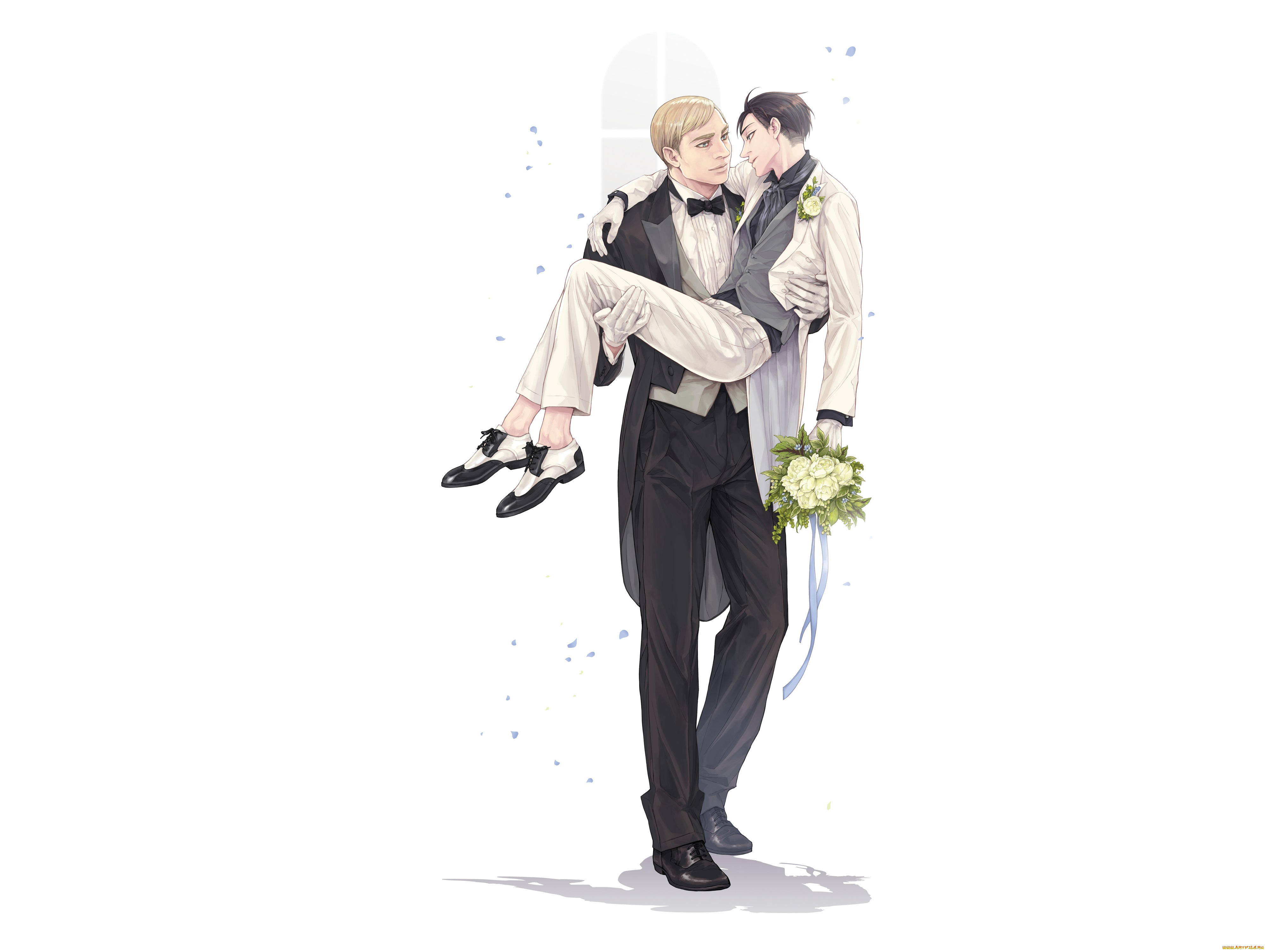 аниме, shingeki, no, kyojin, shingeki, no, kyojin