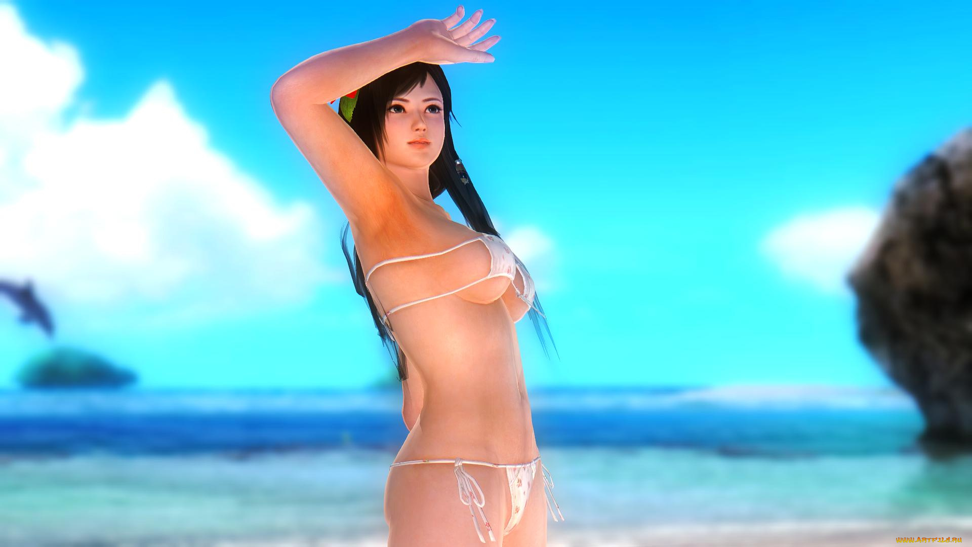 3д, графика, люди, , people, девушка, фон, взгляд