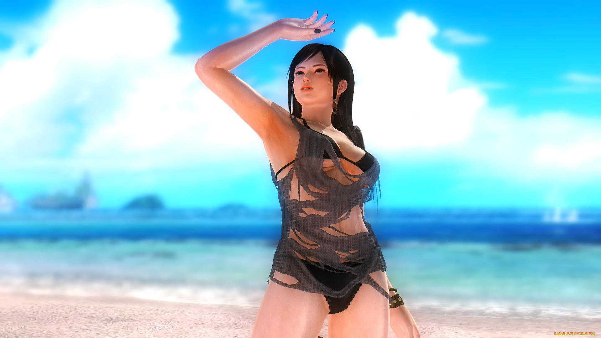 3д, графика, люди, , people, kokoro, взгляд, фон, девушка