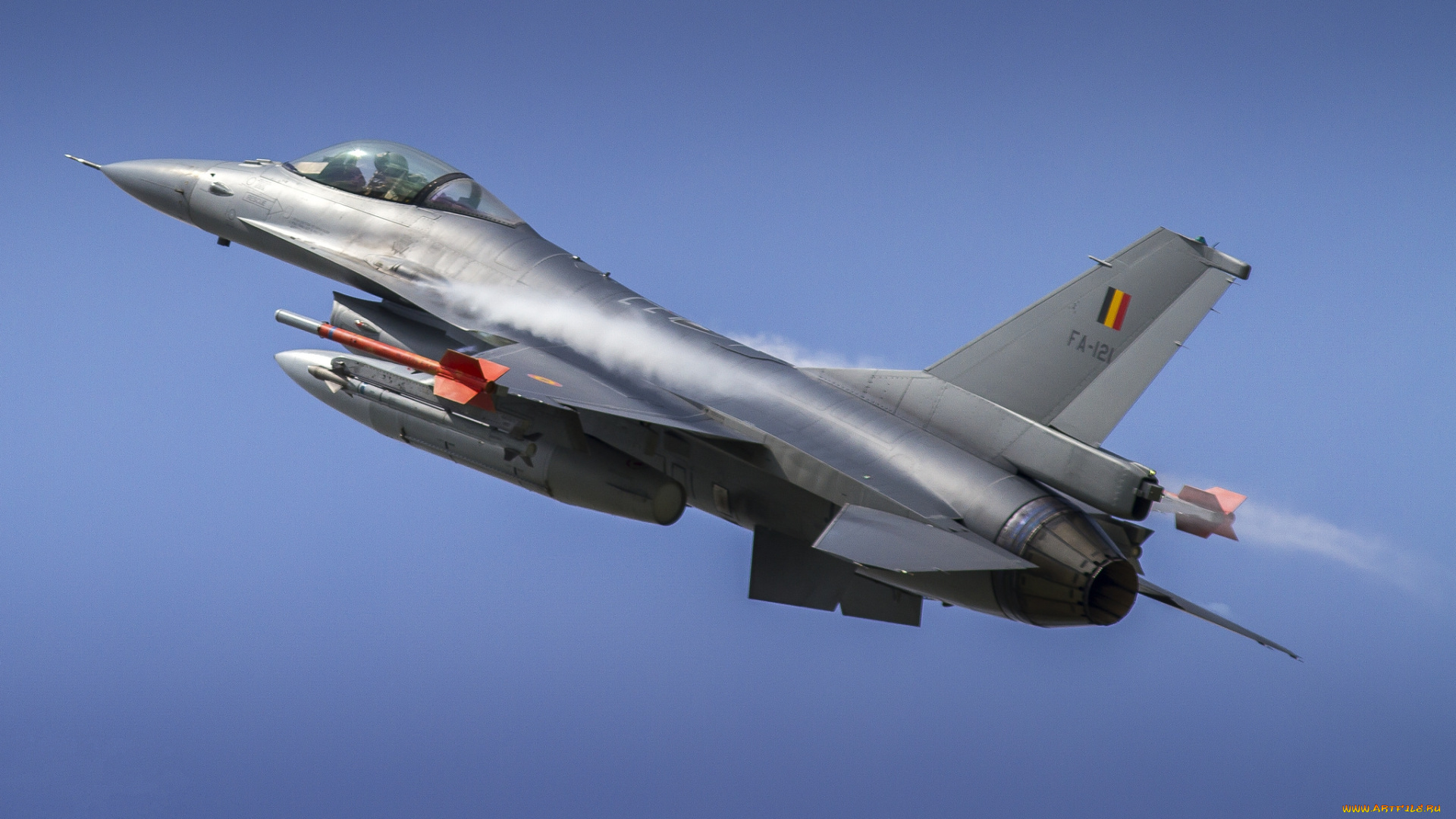 lockheed, martin, f-16a, авиация, боевые, самолёты, истребитель