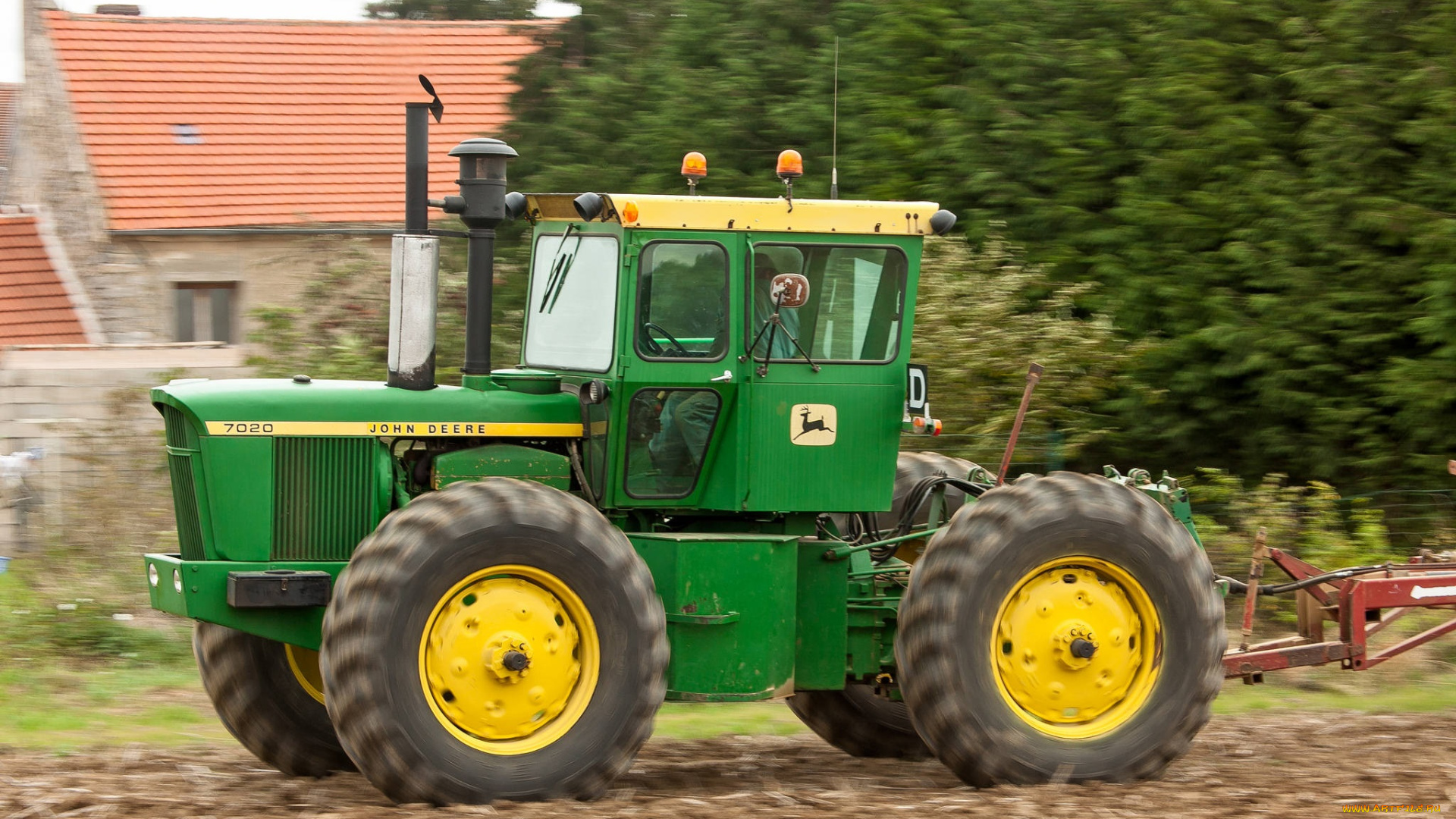 техника, тракторы, работы, сельхоз