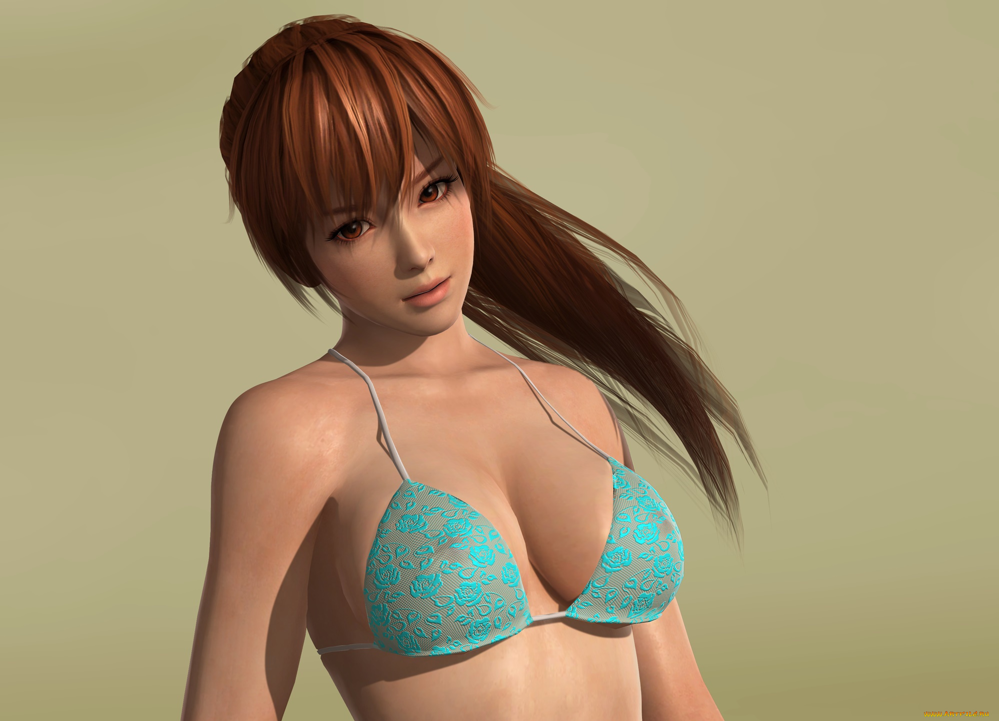 3д, графика, люди, , people, девушка, взгляд, фон