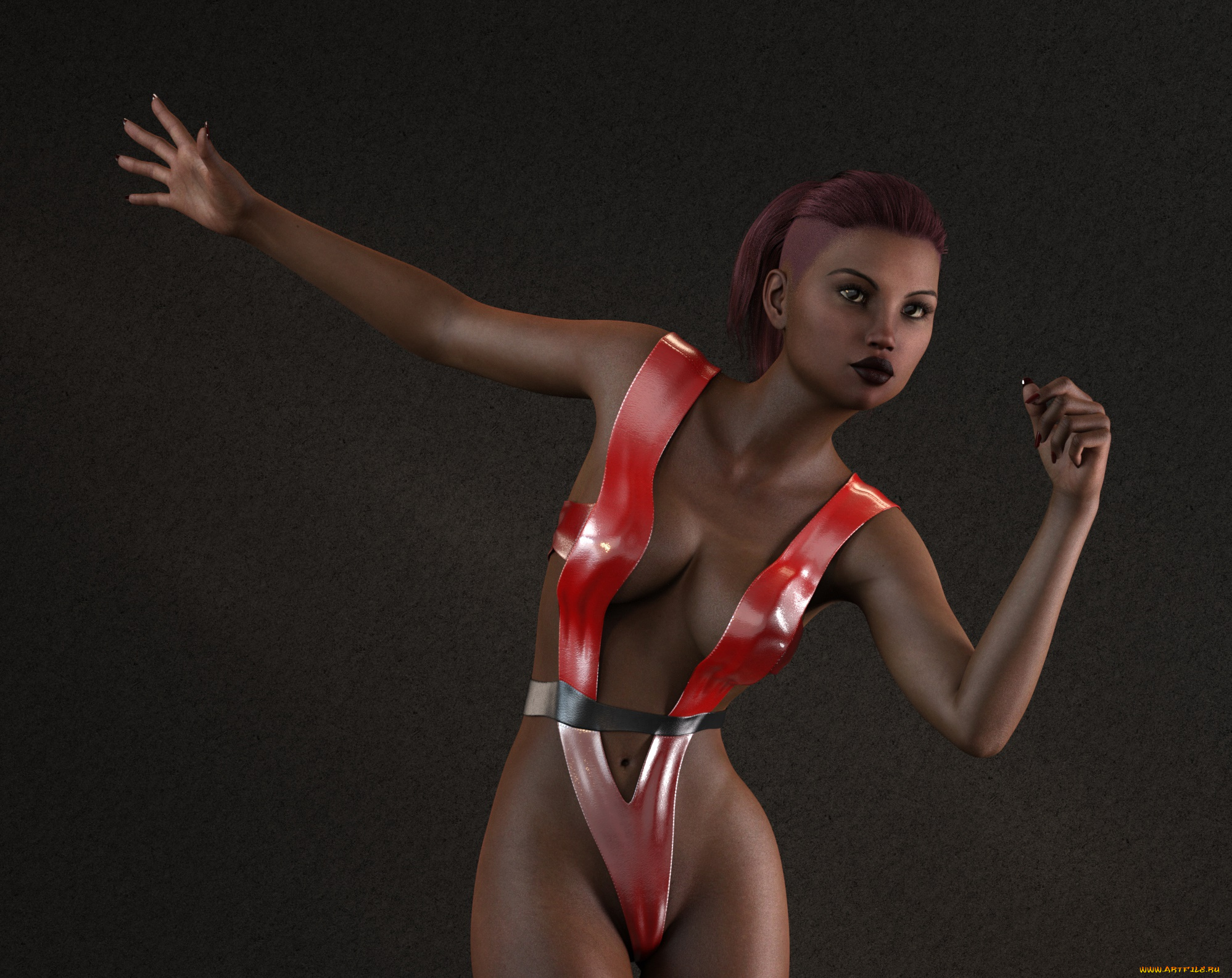 3д, графика, люди, , people, девушка, фон, взгляд