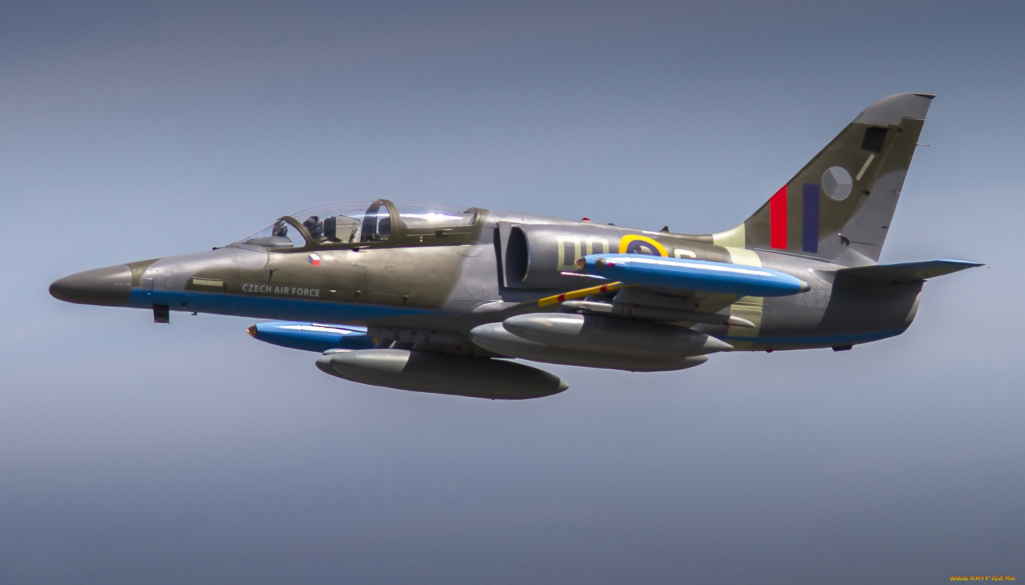 aero, l-159, alca, авиация, боевые, самолёты, истребитель