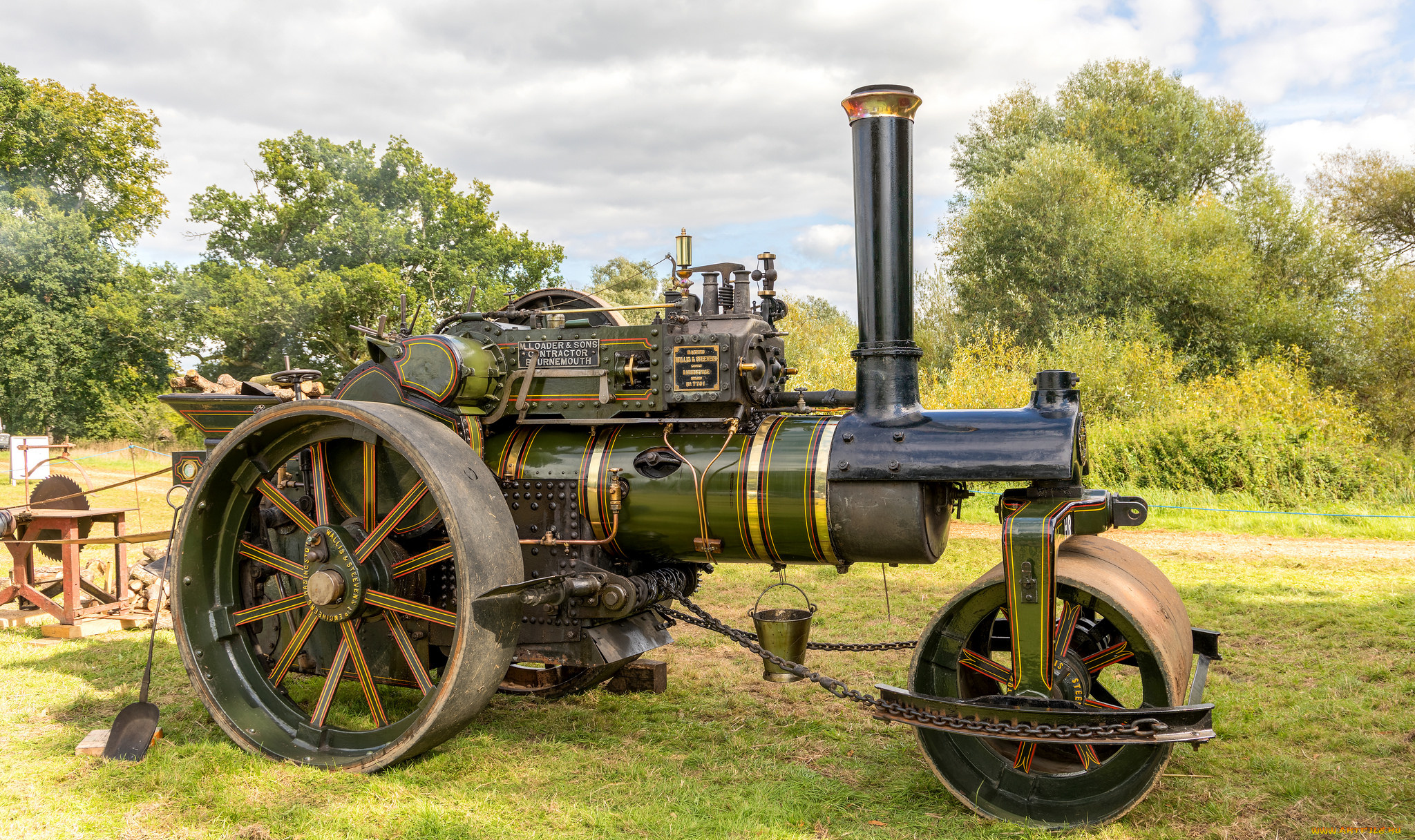 техника, тракторы, работы, сельхоз