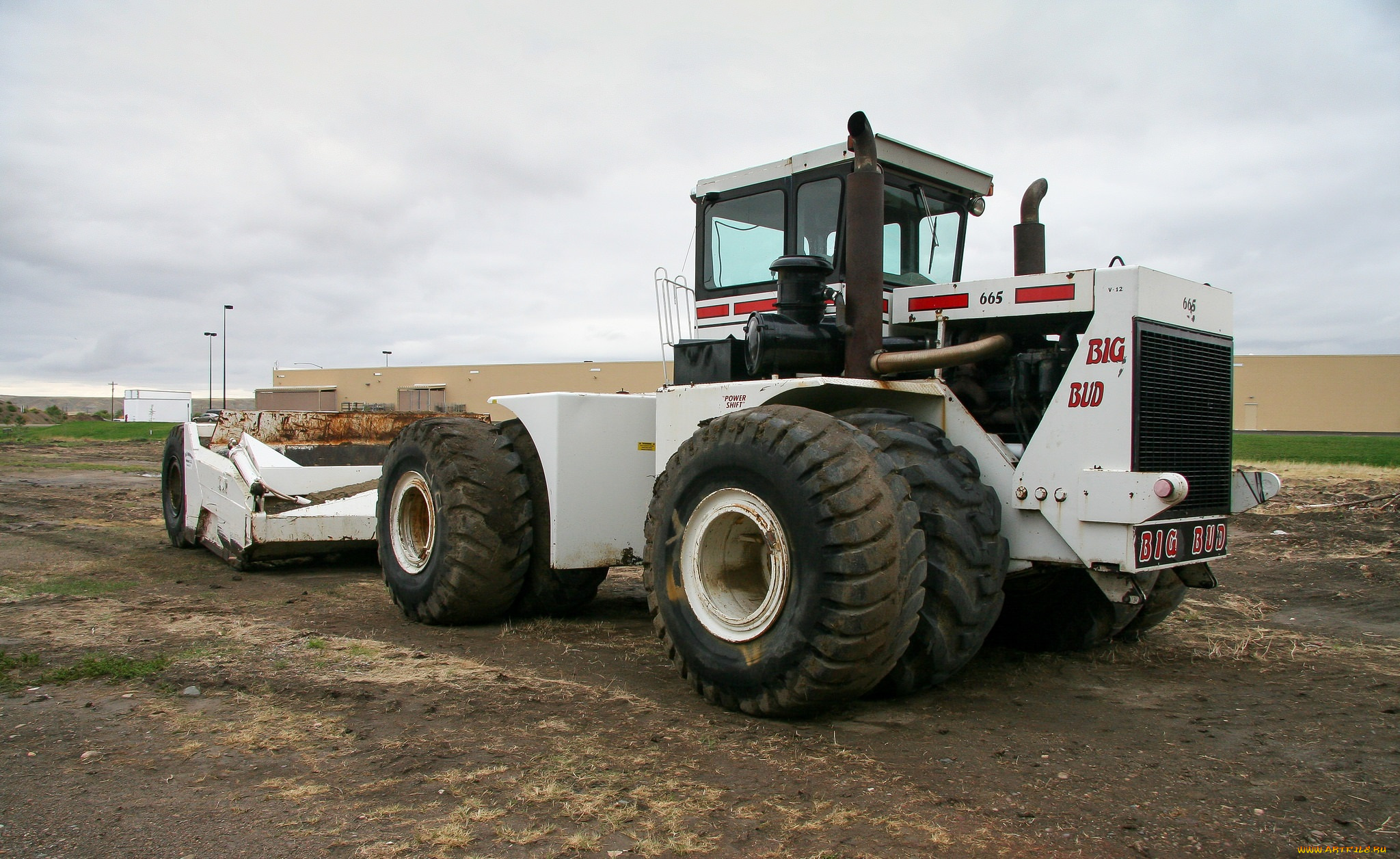 техника, тракторы, работы, сельхоз