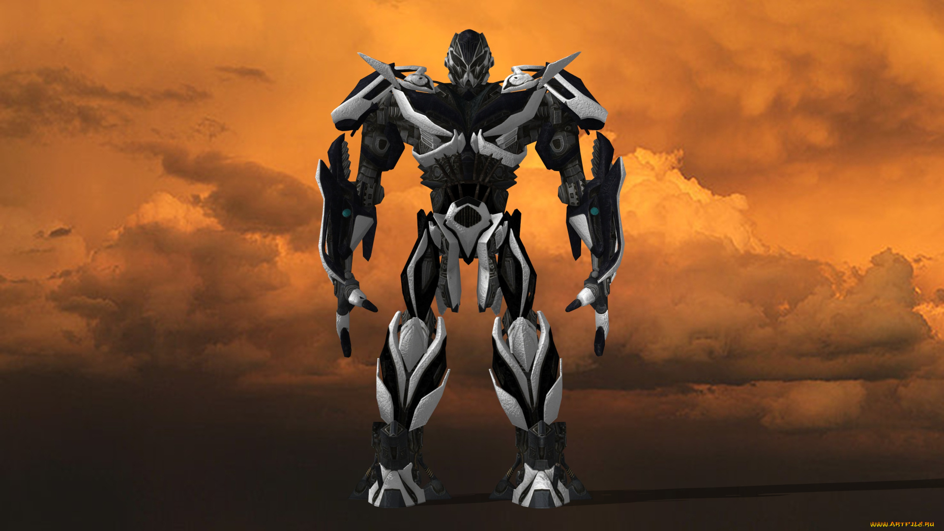 3д, графика, моделирование, , modeling, робот