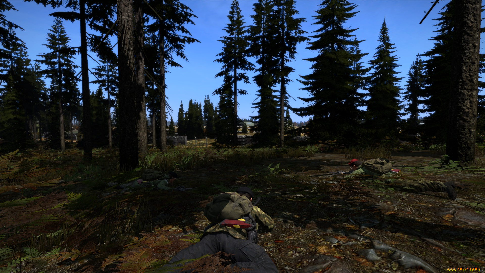 arma, 2, , dayz, mod, видео, игры, dayz, standalone, игра