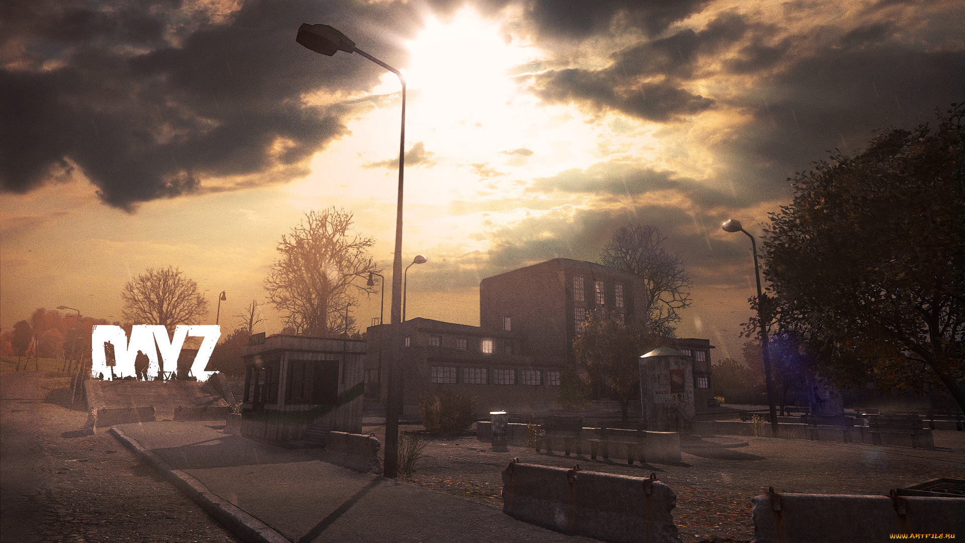 arma, 2, , dayz, mod, видео, игры, dayz, standalone, игра